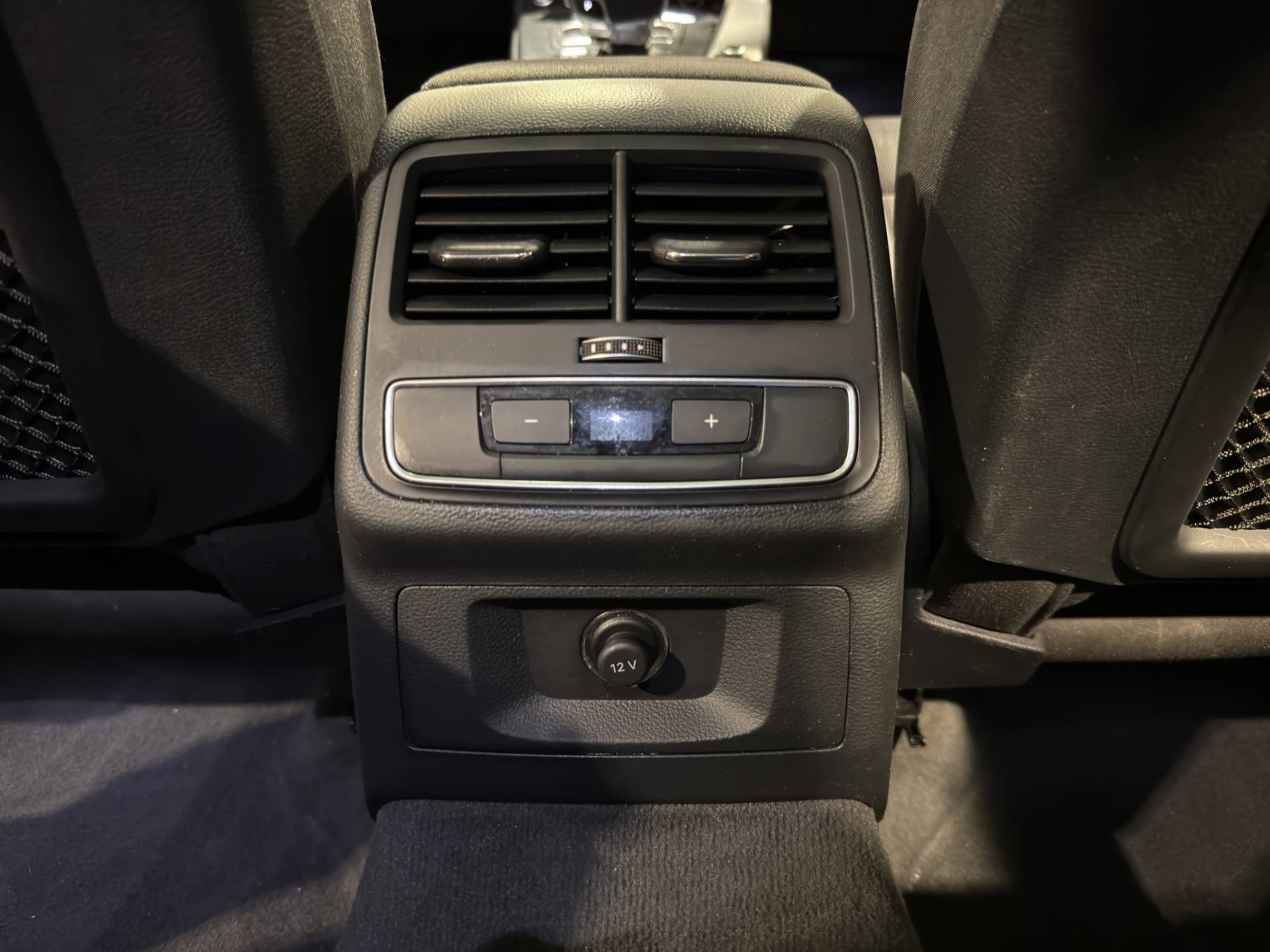 AUDI A4 Avant A4 Avant 2.0 tdi Business Sport quattro 190cv s-tronic usata in pronta consegna - Brandini