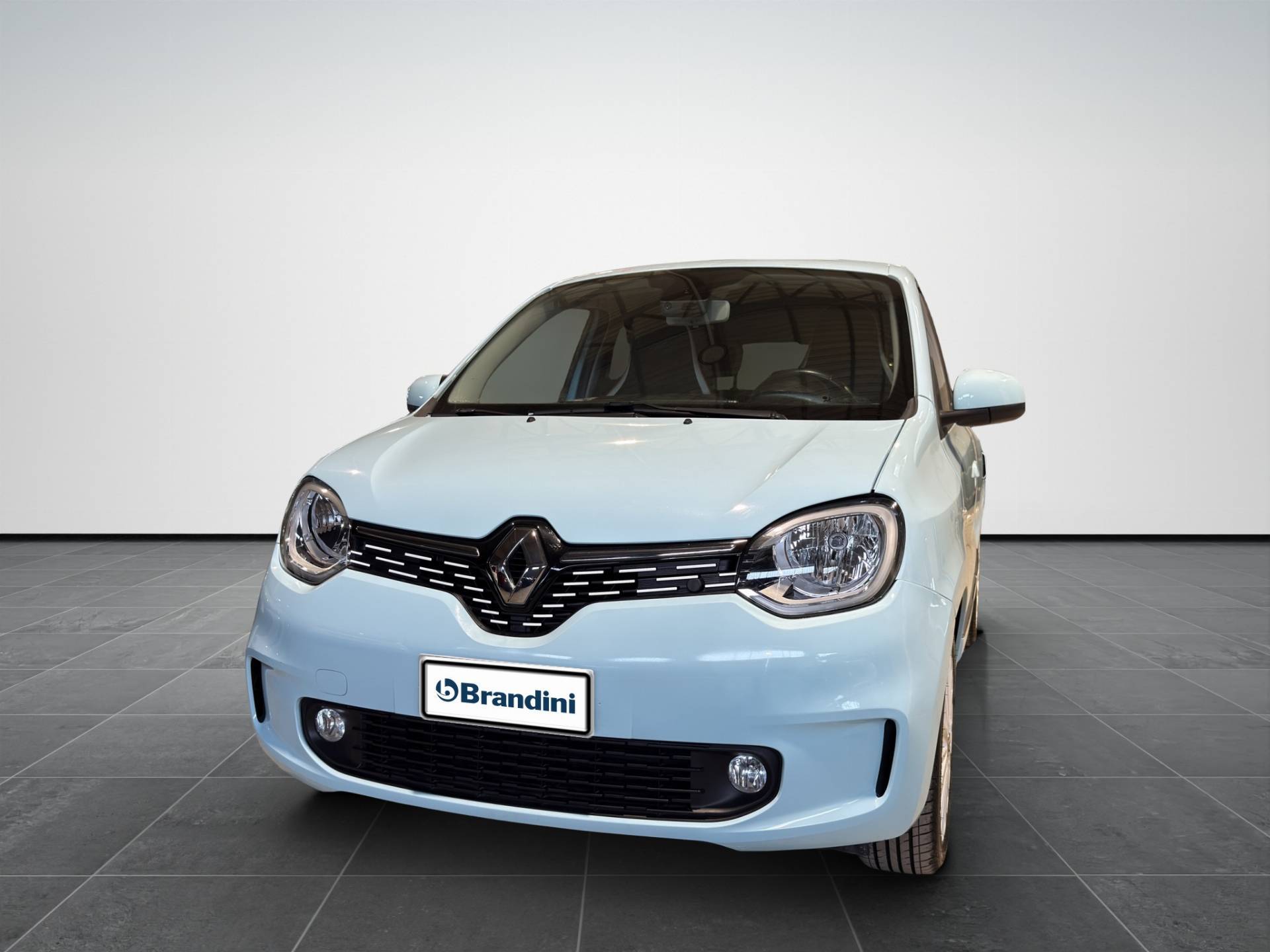 RENAULT Twingo Twingo 22kWh Vibes usata in pronta consegna - Brandini