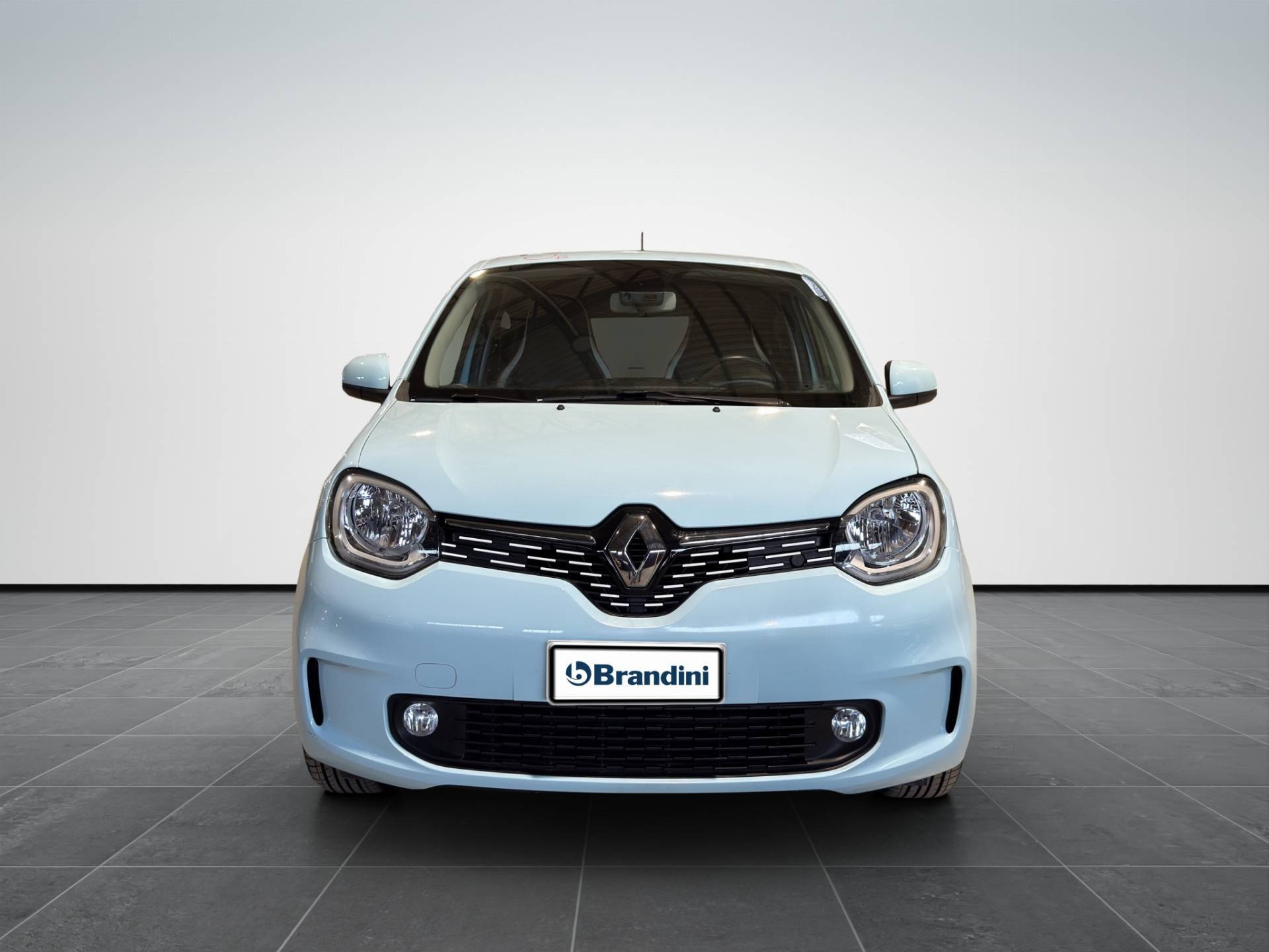 RENAULT Twingo Twingo 22kWh Vibes usata in pronta consegna - Brandini
