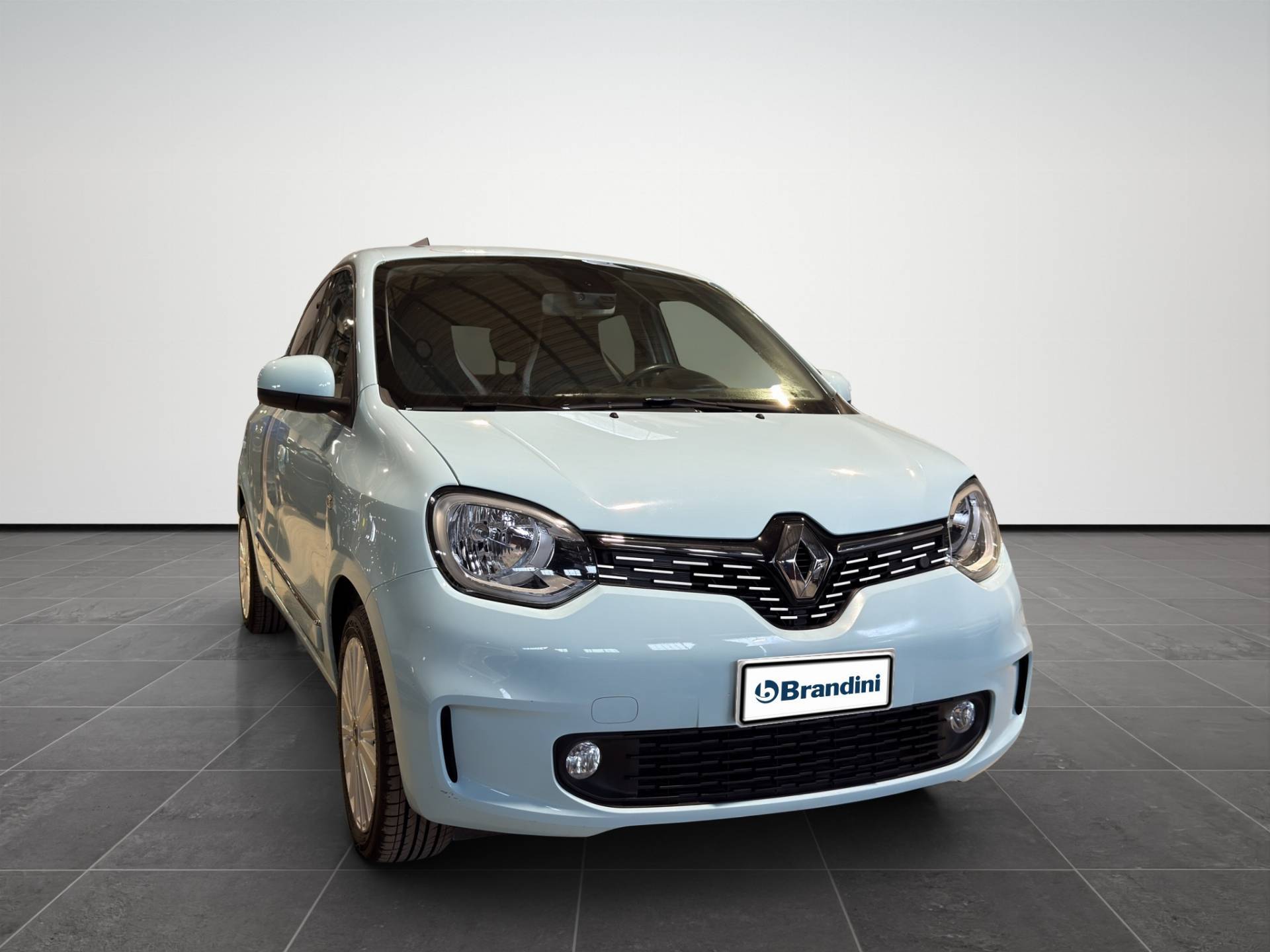 RENAULT Twingo Twingo 22kWh Vibes usata in pronta consegna - Brandini