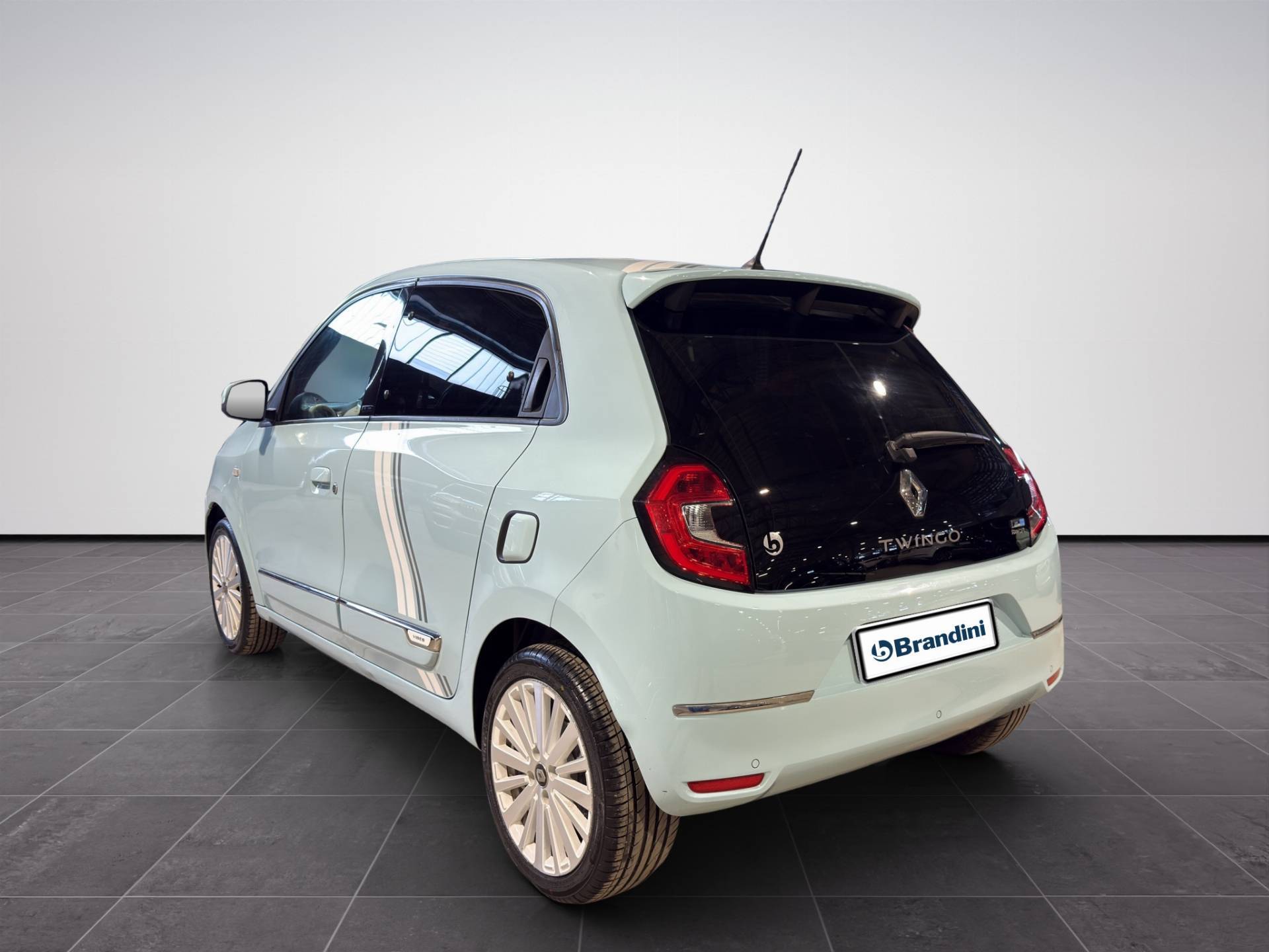 RENAULT Twingo Twingo 22kWh Vibes usata in pronta consegna - Brandini