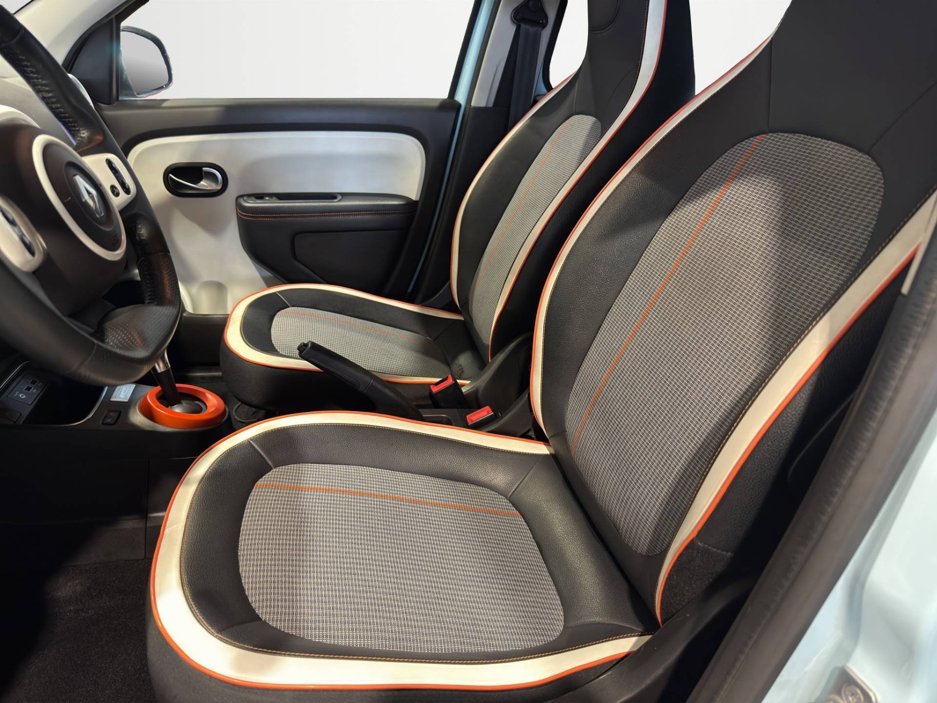 RENAULT Twingo Twingo 22kWh Vibes usata in pronta consegna - Brandini