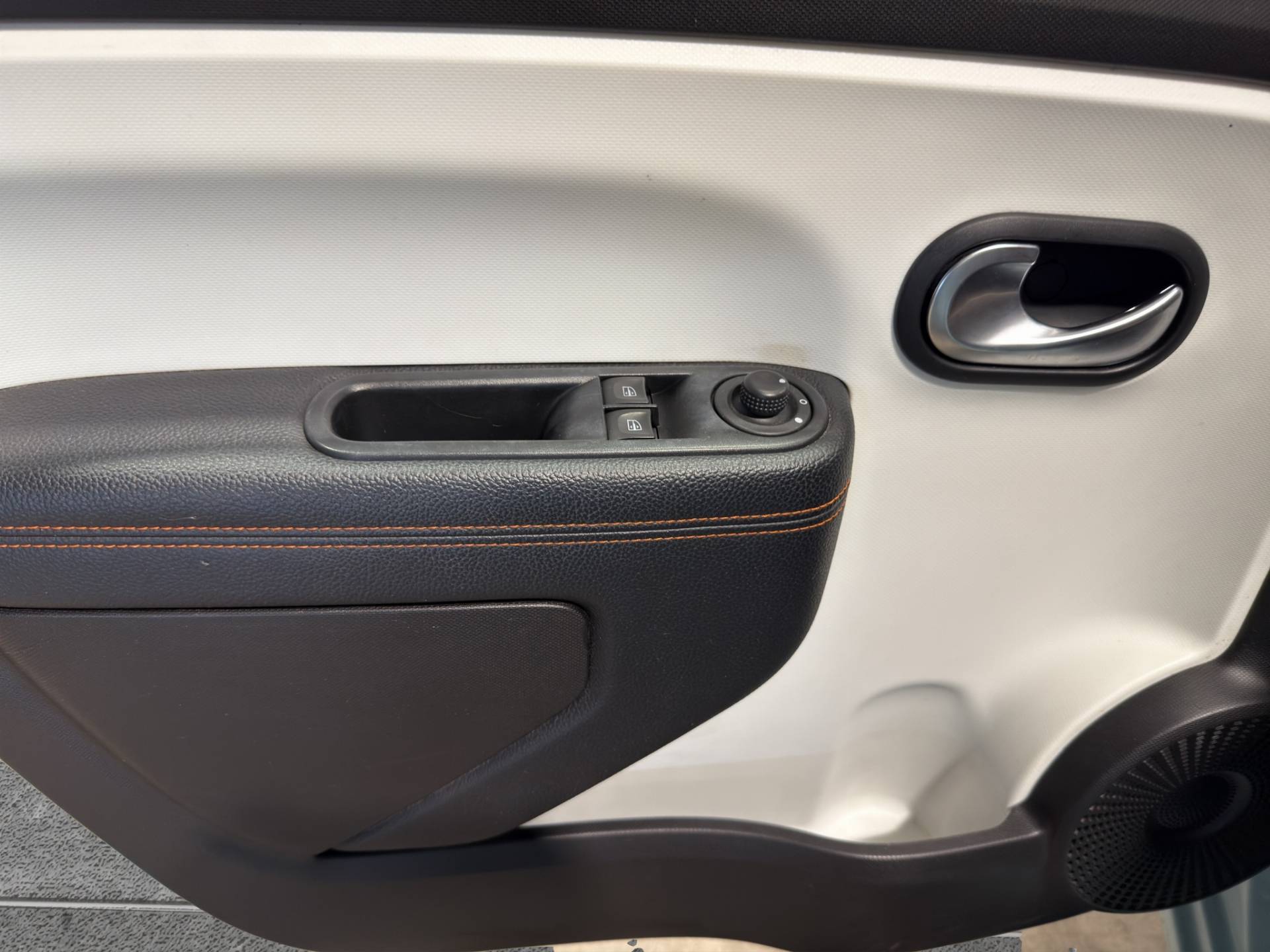 RENAULT Twingo Twingo 22kWh Vibes usata in pronta consegna - Brandini