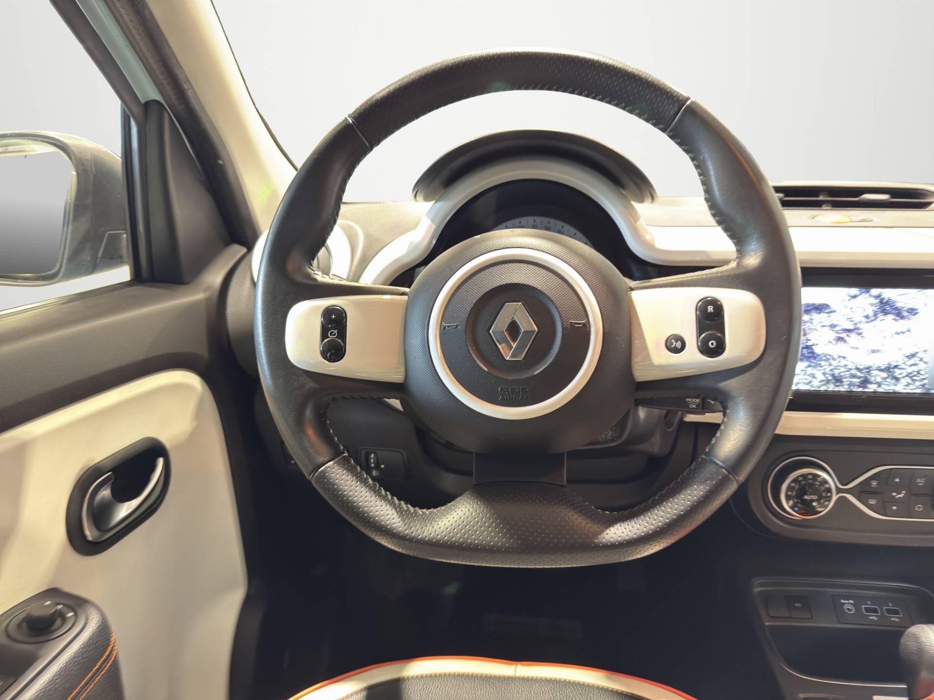 RENAULT Twingo Twingo 22kWh Vibes usata in pronta consegna - Brandini