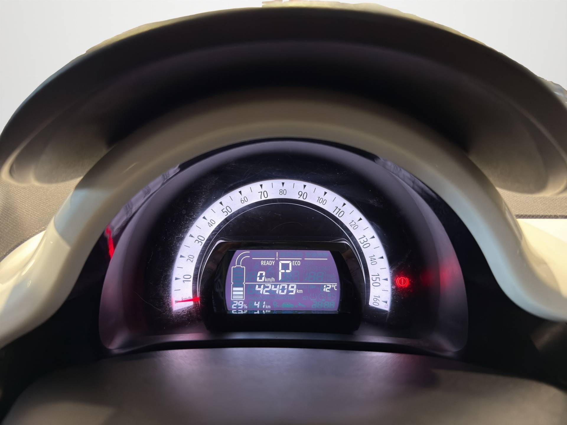 RENAULT Twingo Twingo 22kWh Vibes usata in pronta consegna - Brandini