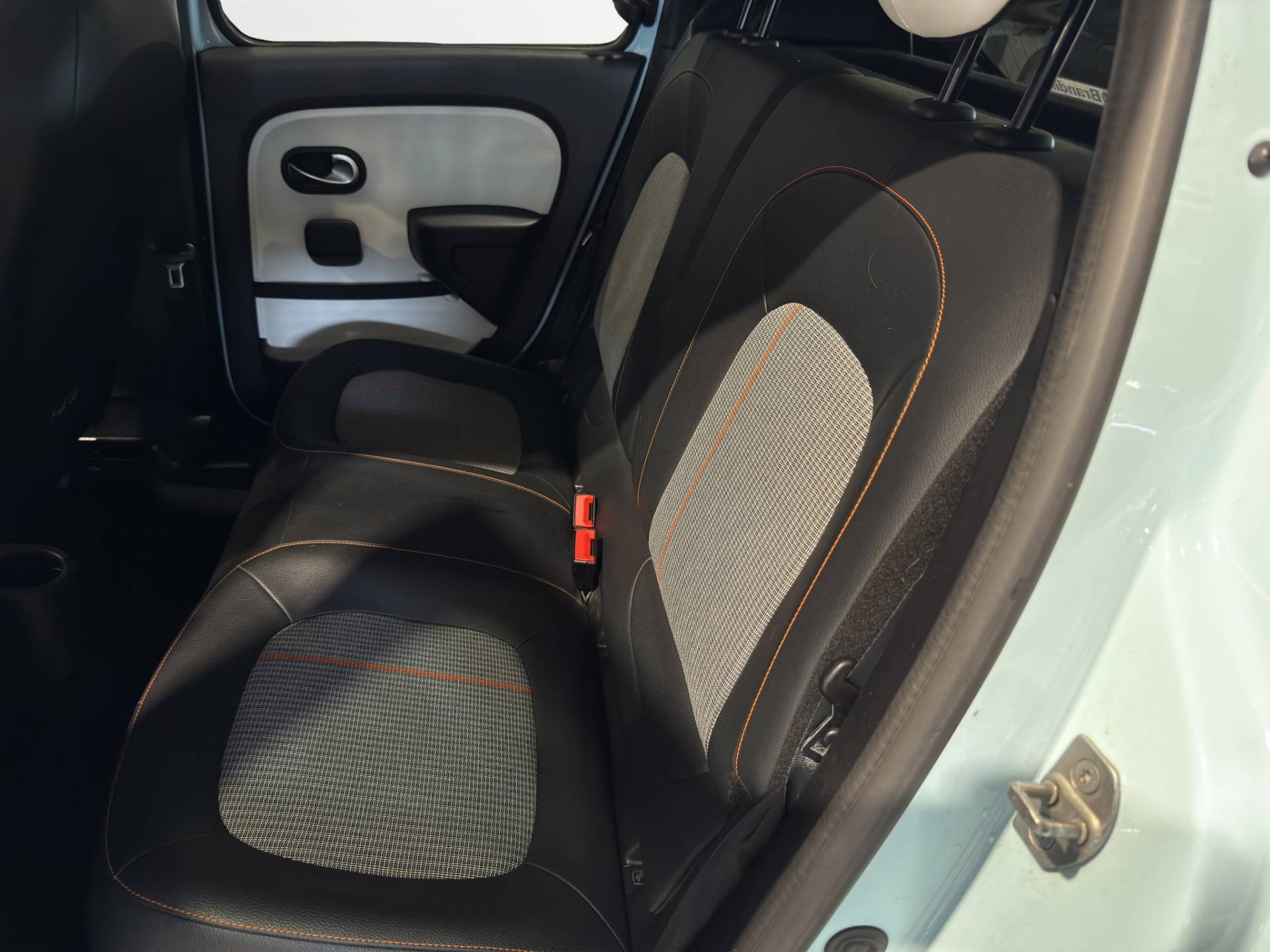 RENAULT Twingo Twingo 22kWh Vibes usata in pronta consegna - Brandini