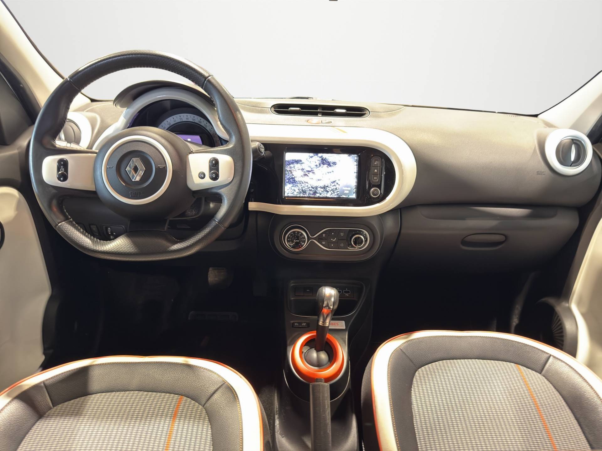 RENAULT Twingo Twingo 22kWh Vibes usata in pronta consegna - Brandini