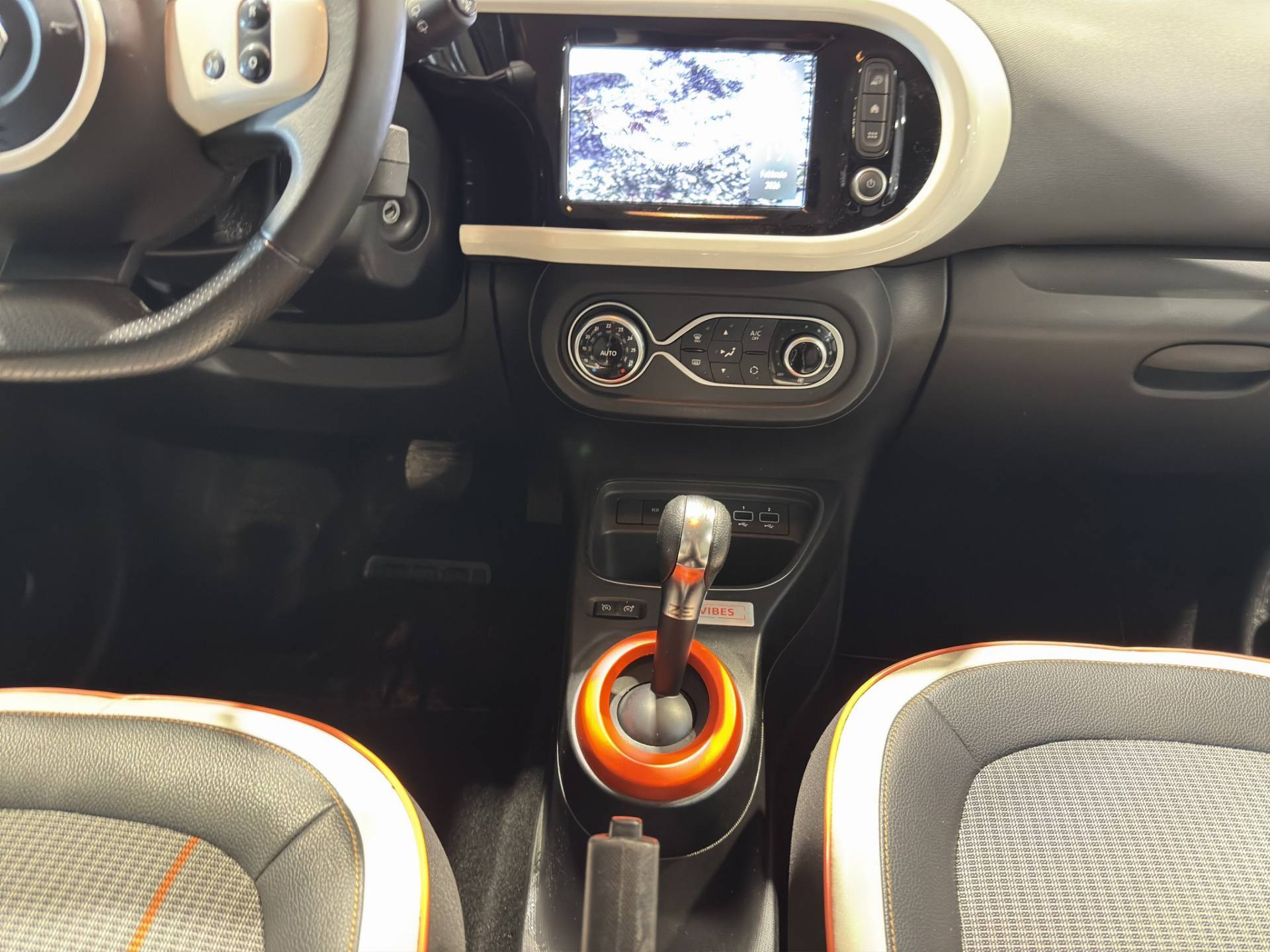 RENAULT Twingo Twingo 22kWh Vibes usata in pronta consegna - Brandini