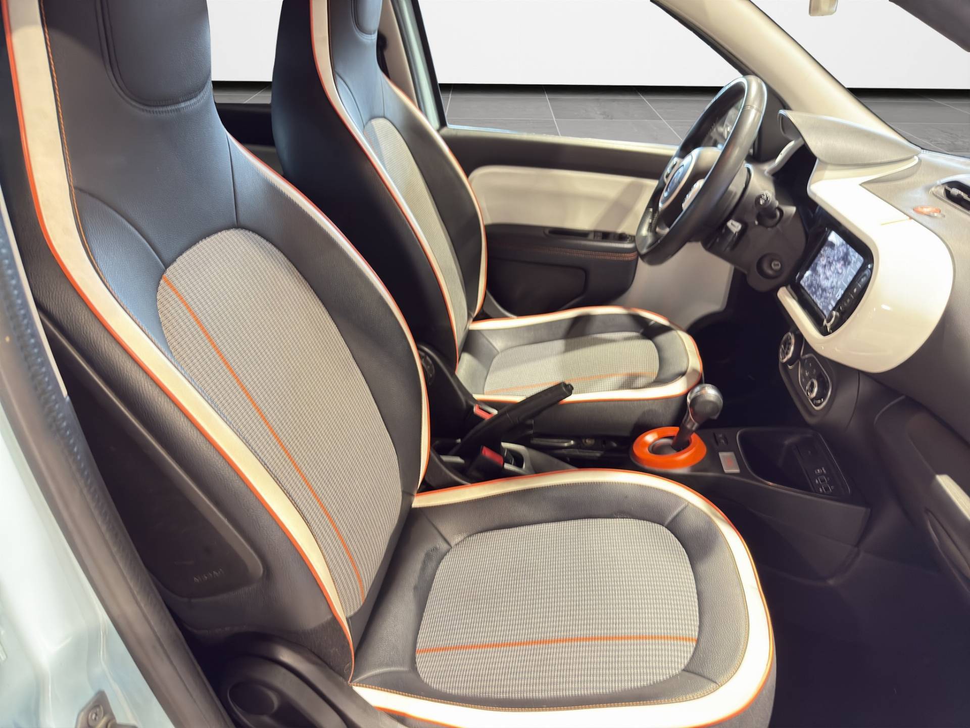 RENAULT Twingo Twingo 22kWh Vibes usata in pronta consegna - Brandini