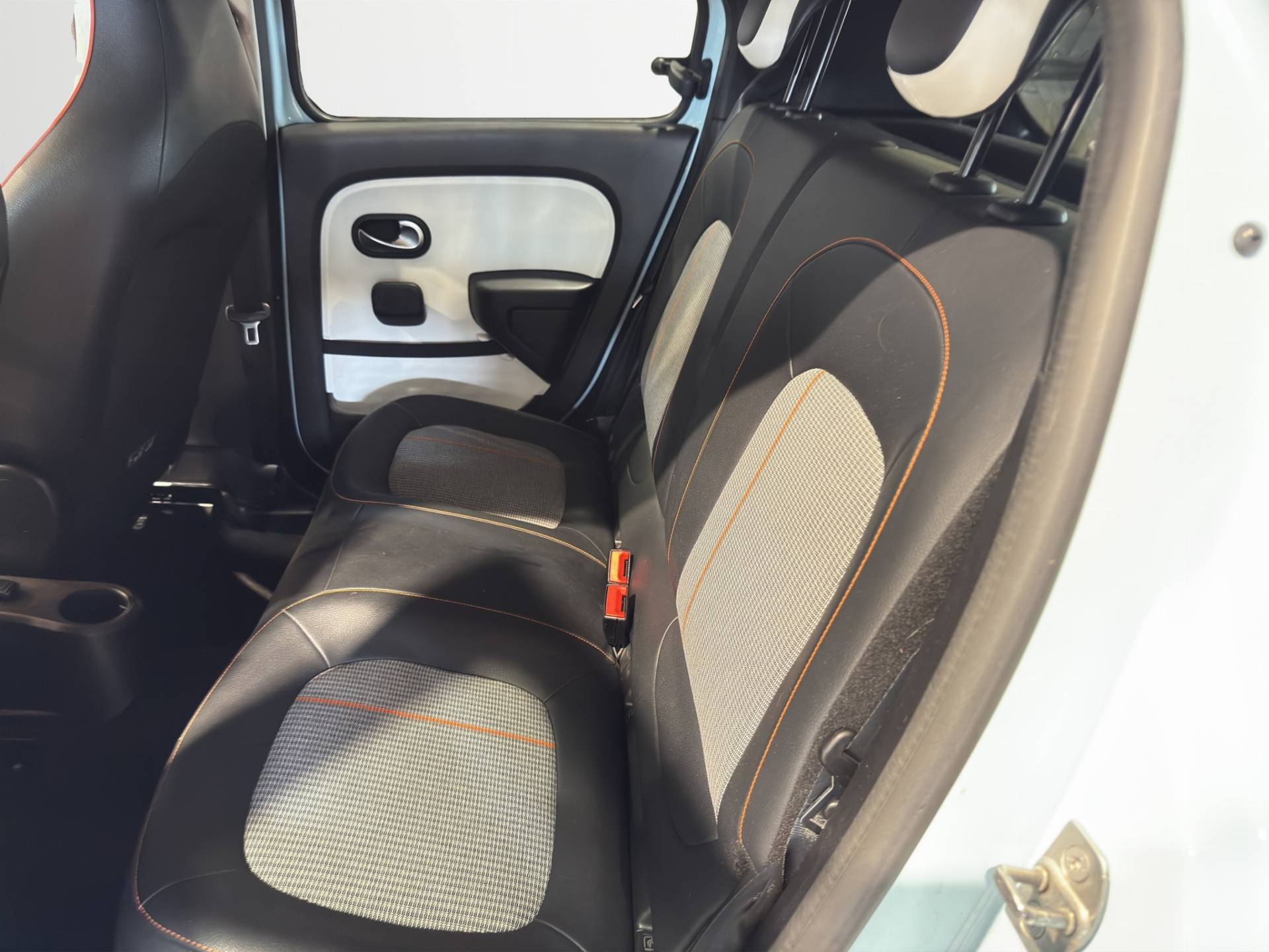 RENAULT Twingo Twingo 22kWh Vibes usata in pronta consegna - Brandini