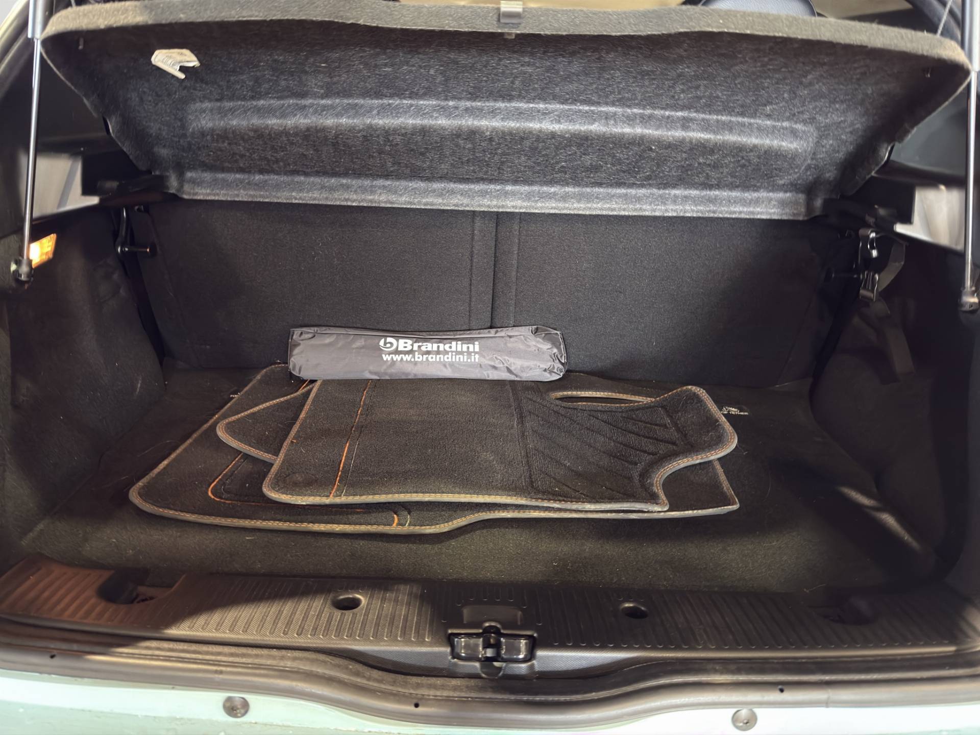 RENAULT Twingo Twingo 22kWh Vibes usata in pronta consegna - Brandini