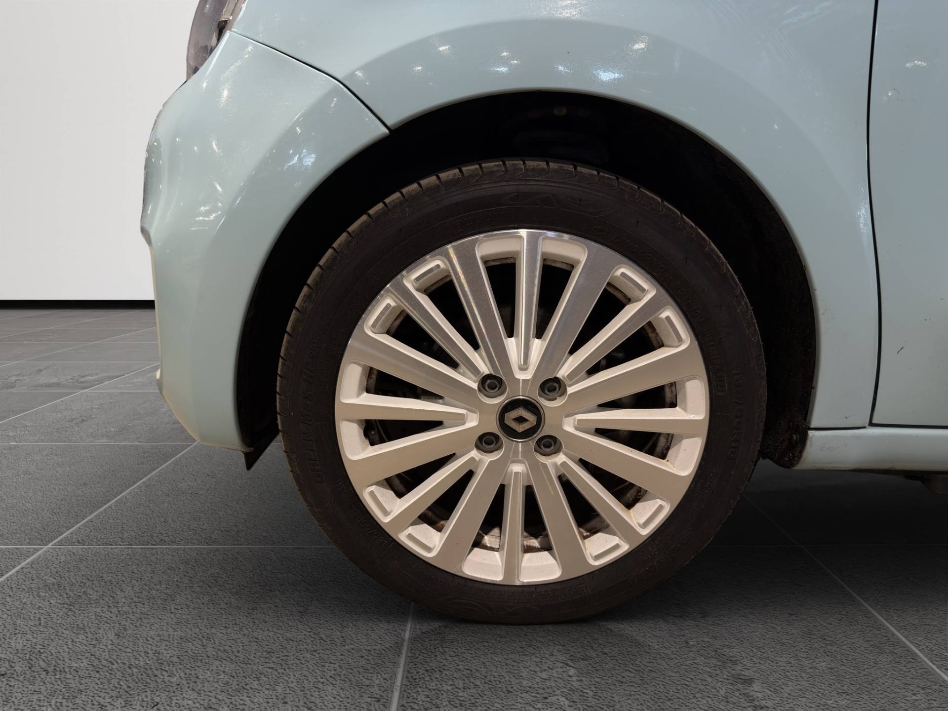 RENAULT Twingo Twingo 22kWh Vibes usata in pronta consegna - Brandini