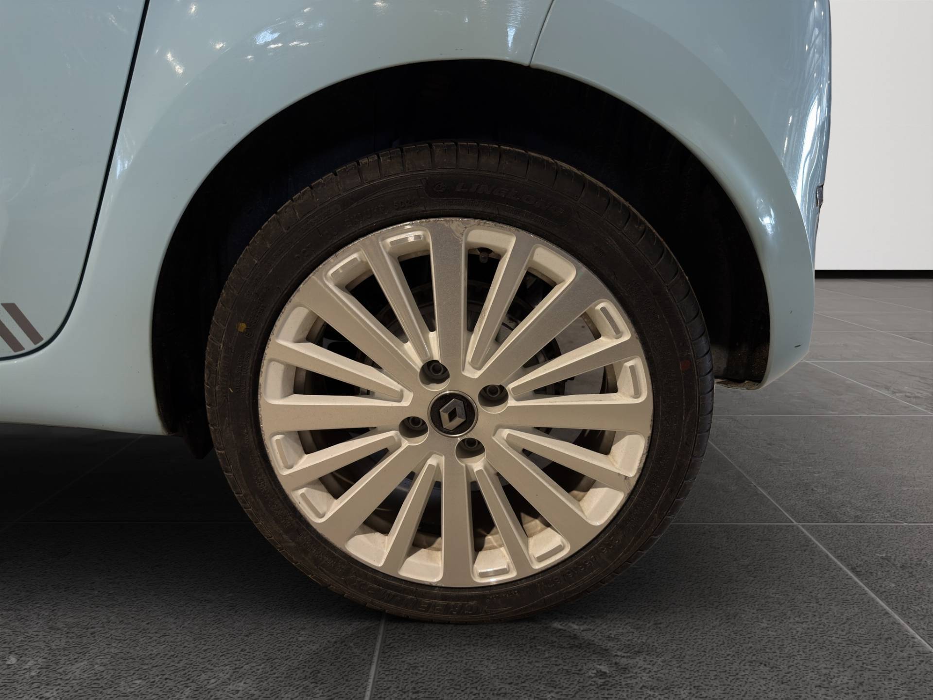 RENAULT Twingo Twingo 22kWh Vibes usata in pronta consegna - Brandini