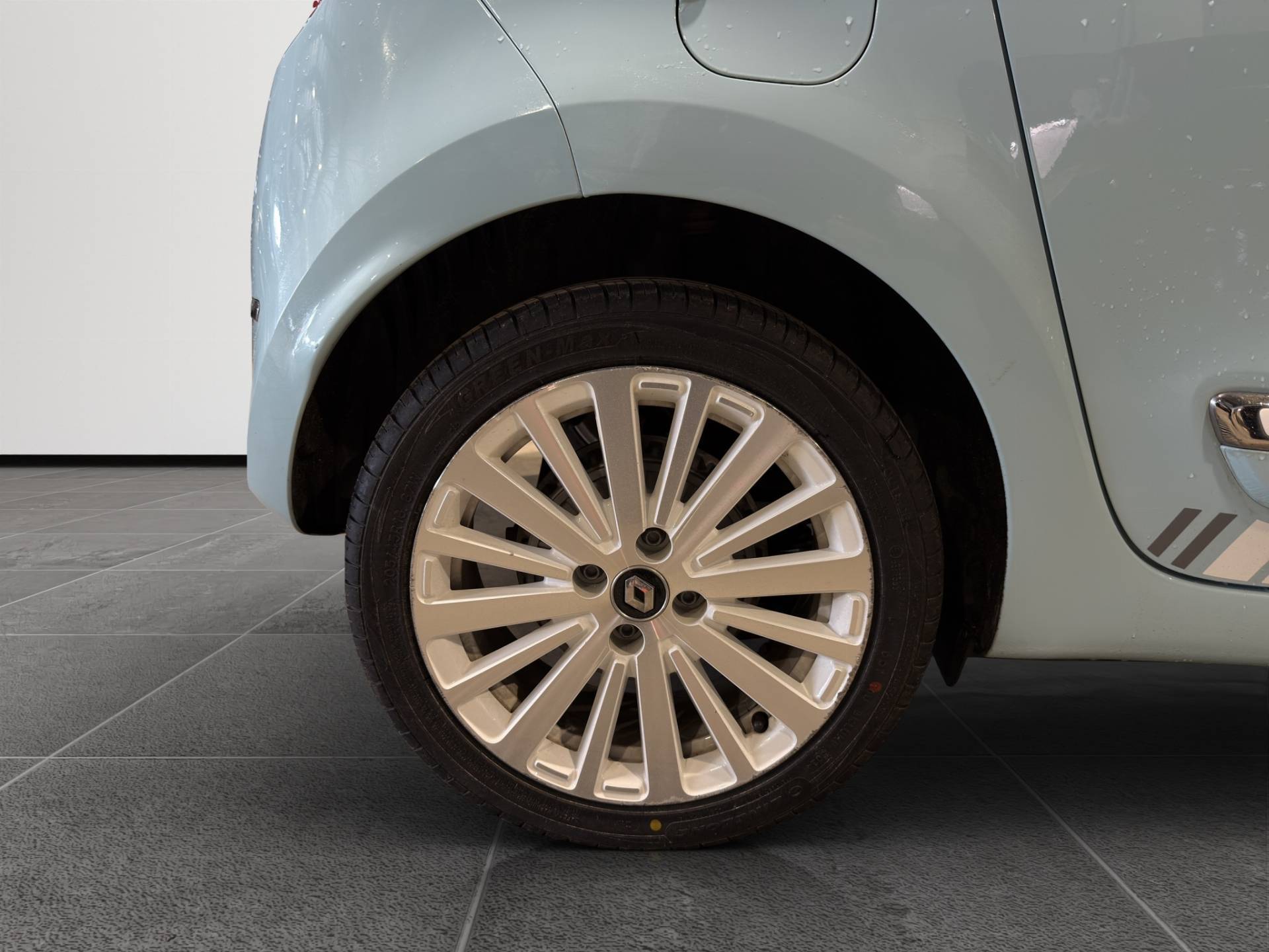 RENAULT Twingo Twingo 22kWh Vibes usata in pronta consegna - Brandini