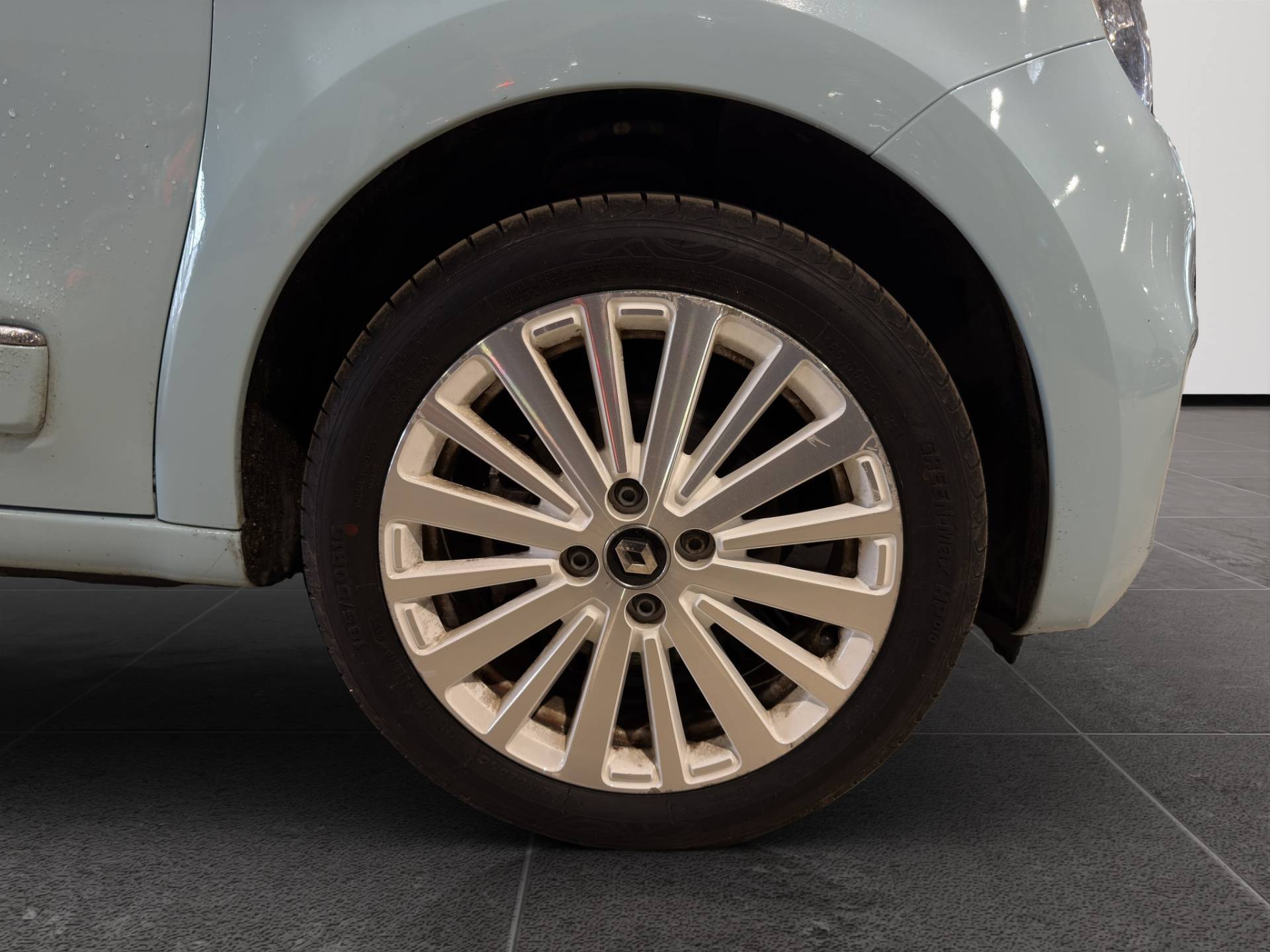 RENAULT Twingo Twingo 22kWh Vibes usata in pronta consegna - Brandini