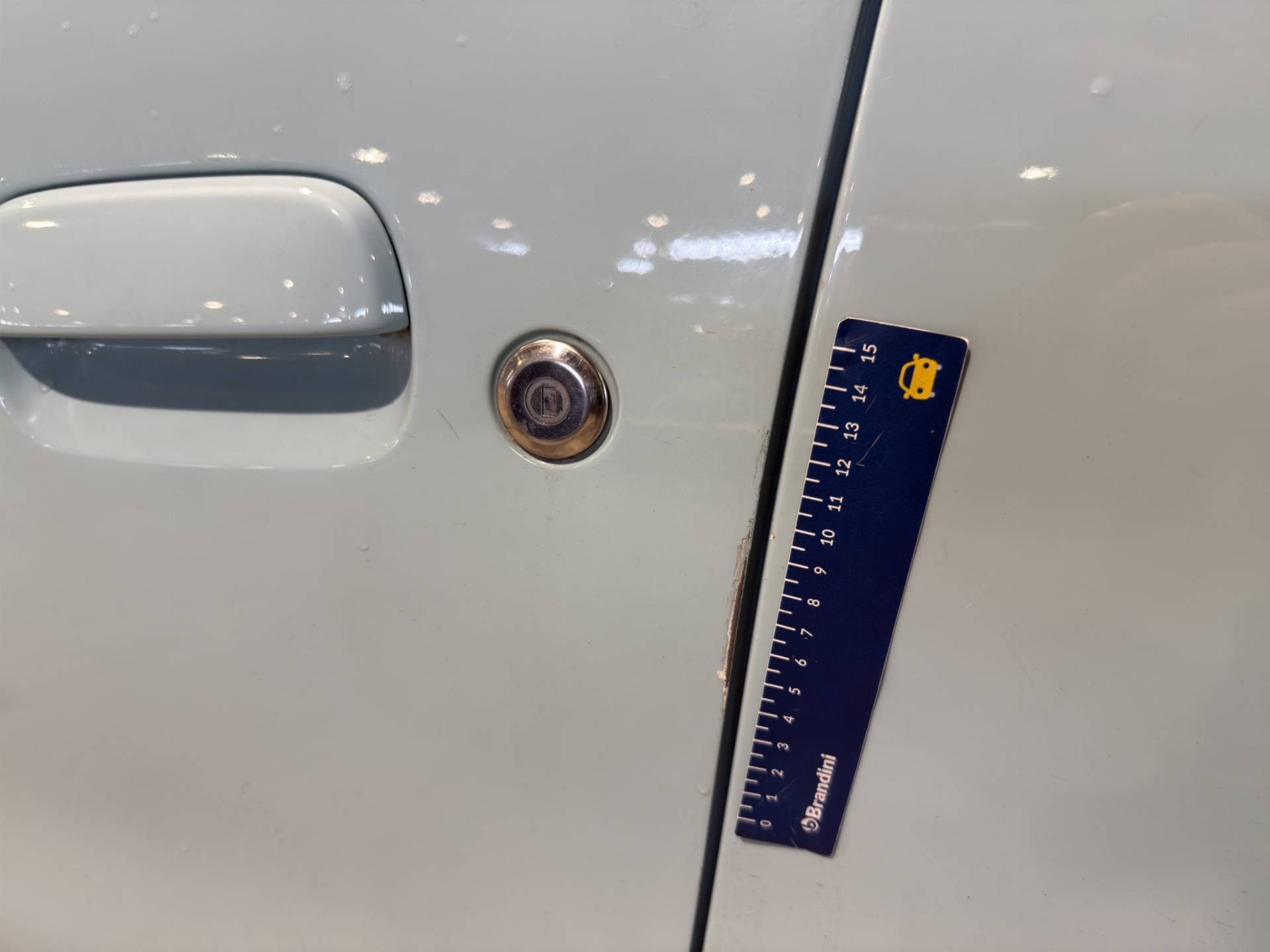 RENAULT Twingo Twingo 22kWh Vibes usata in pronta consegna - Brandini