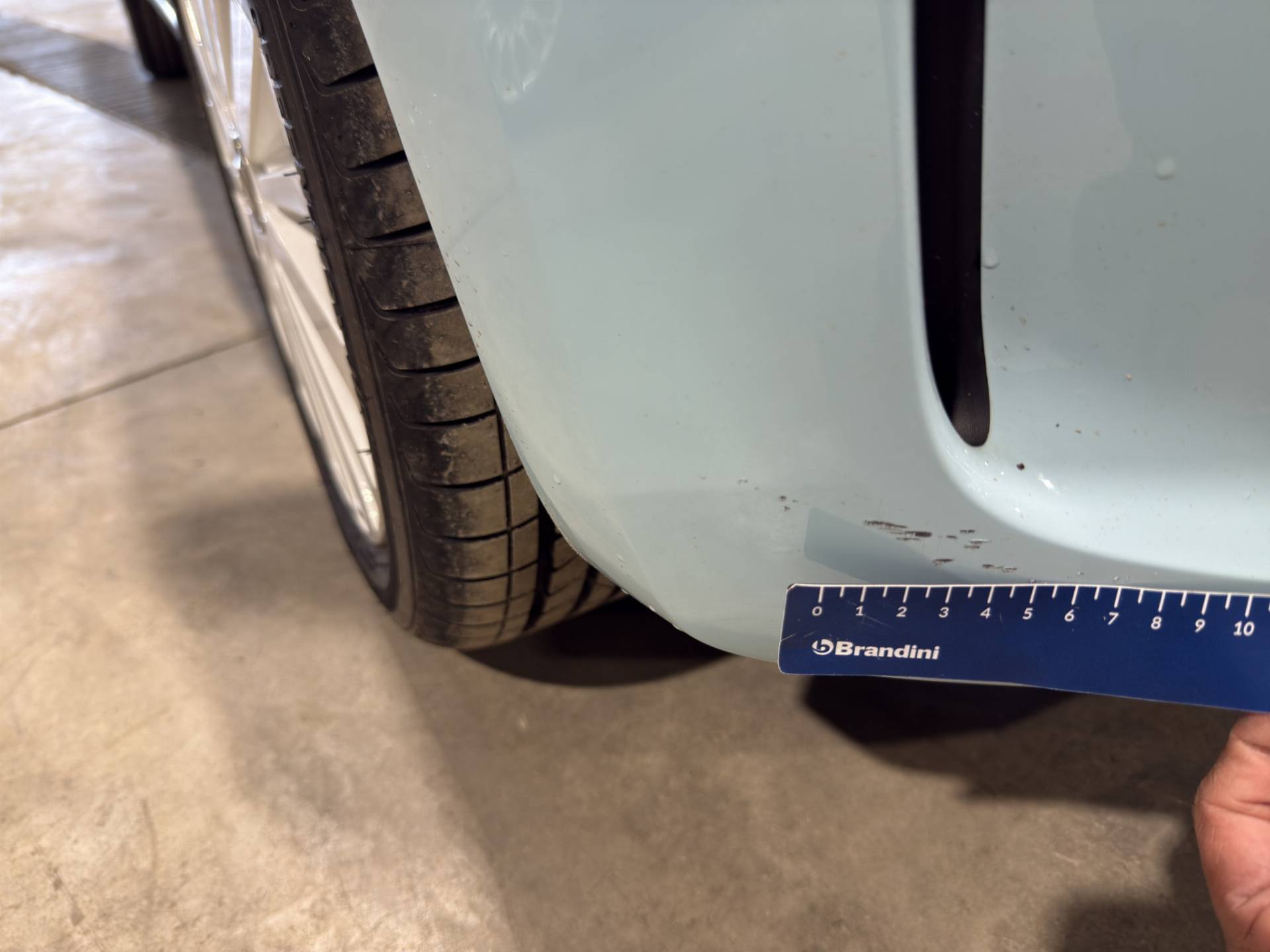 RENAULT Twingo Twingo 22kWh Vibes usata in pronta consegna - Brandini