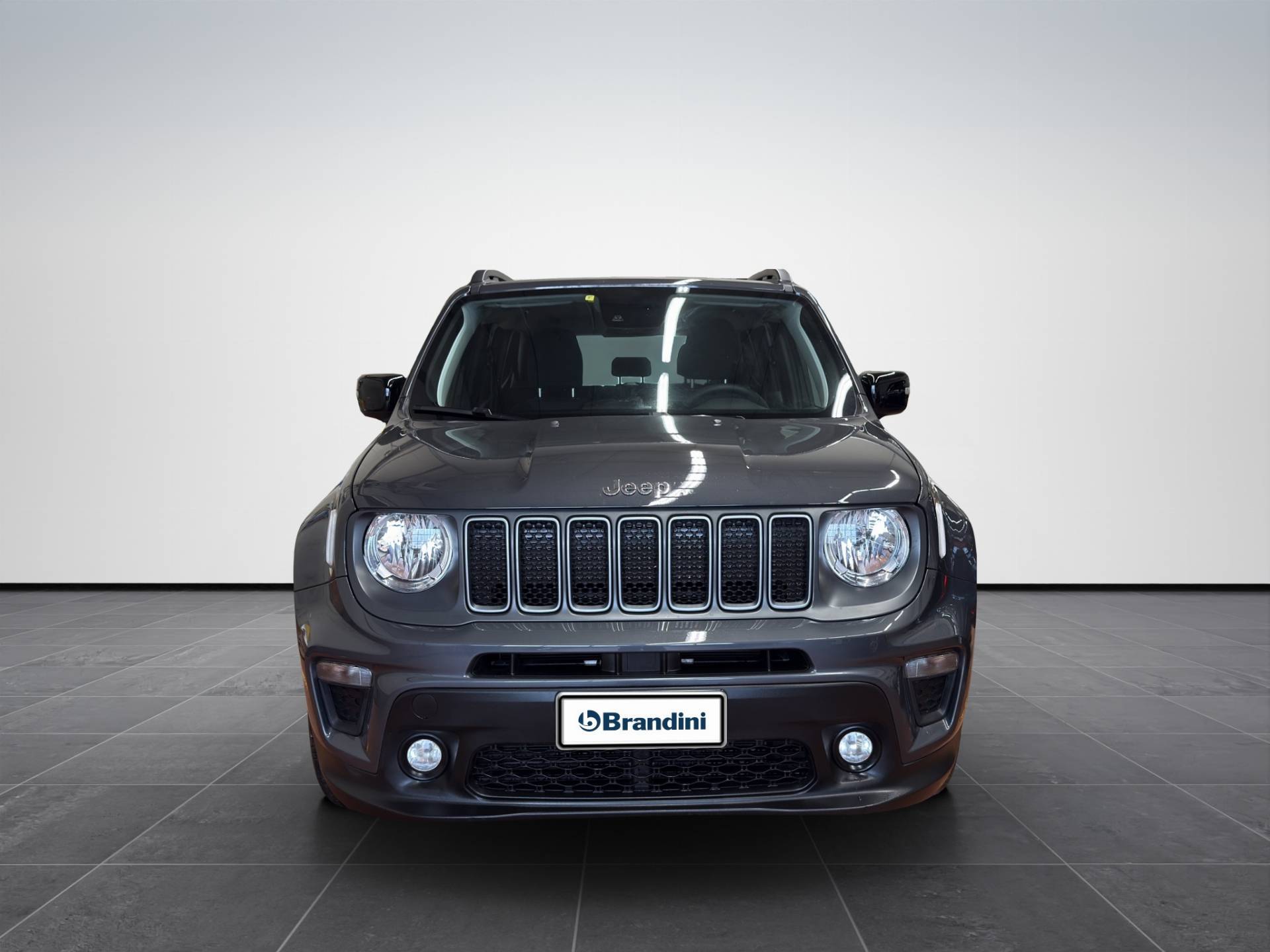 JEEP Renegade Renegade 1.0 t3 Limited 2wd usata in pronta consegna - Brandini