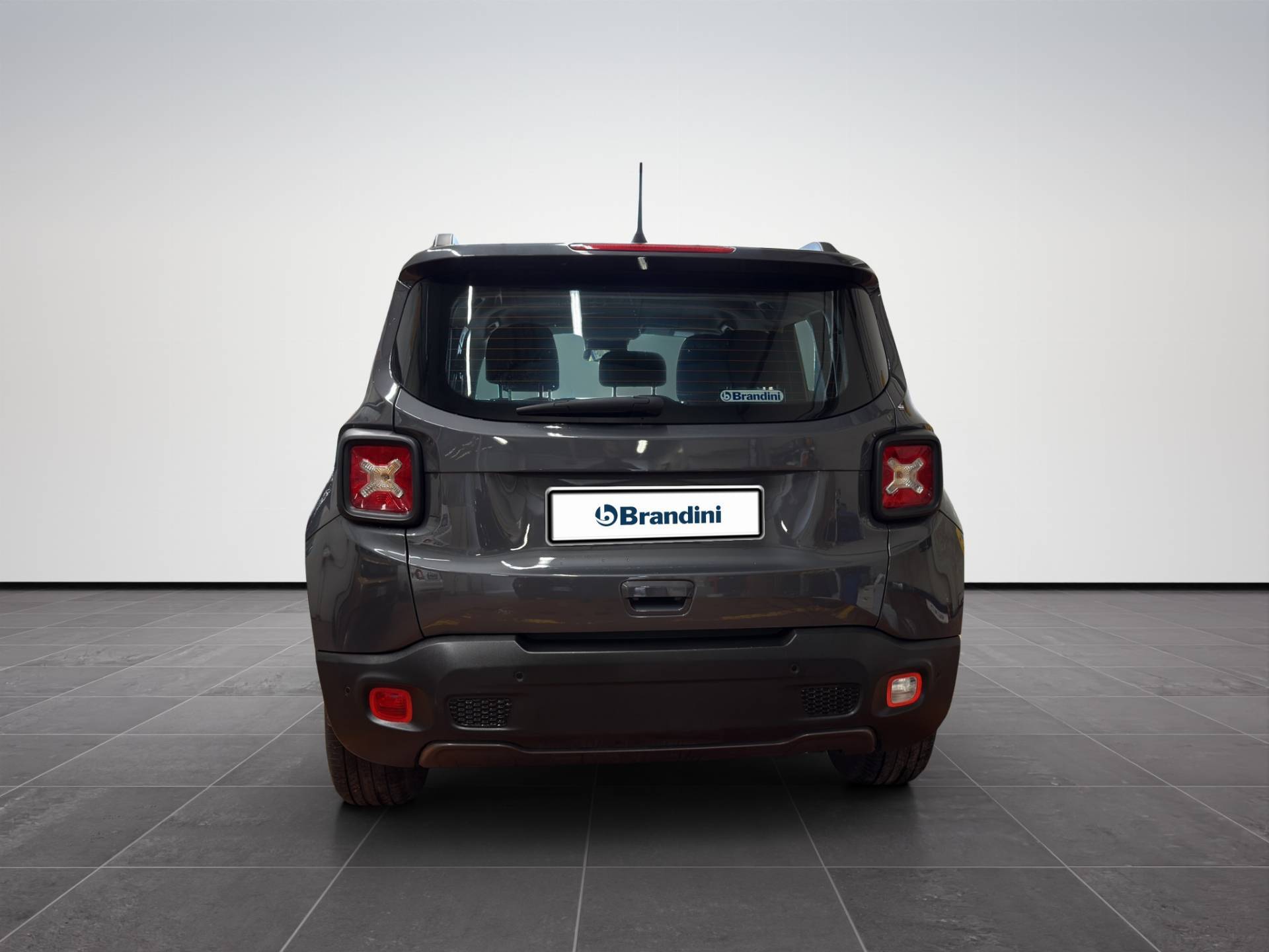 JEEP Renegade Renegade 1.0 t3 Limited 2wd usata in pronta consegna - Brandini