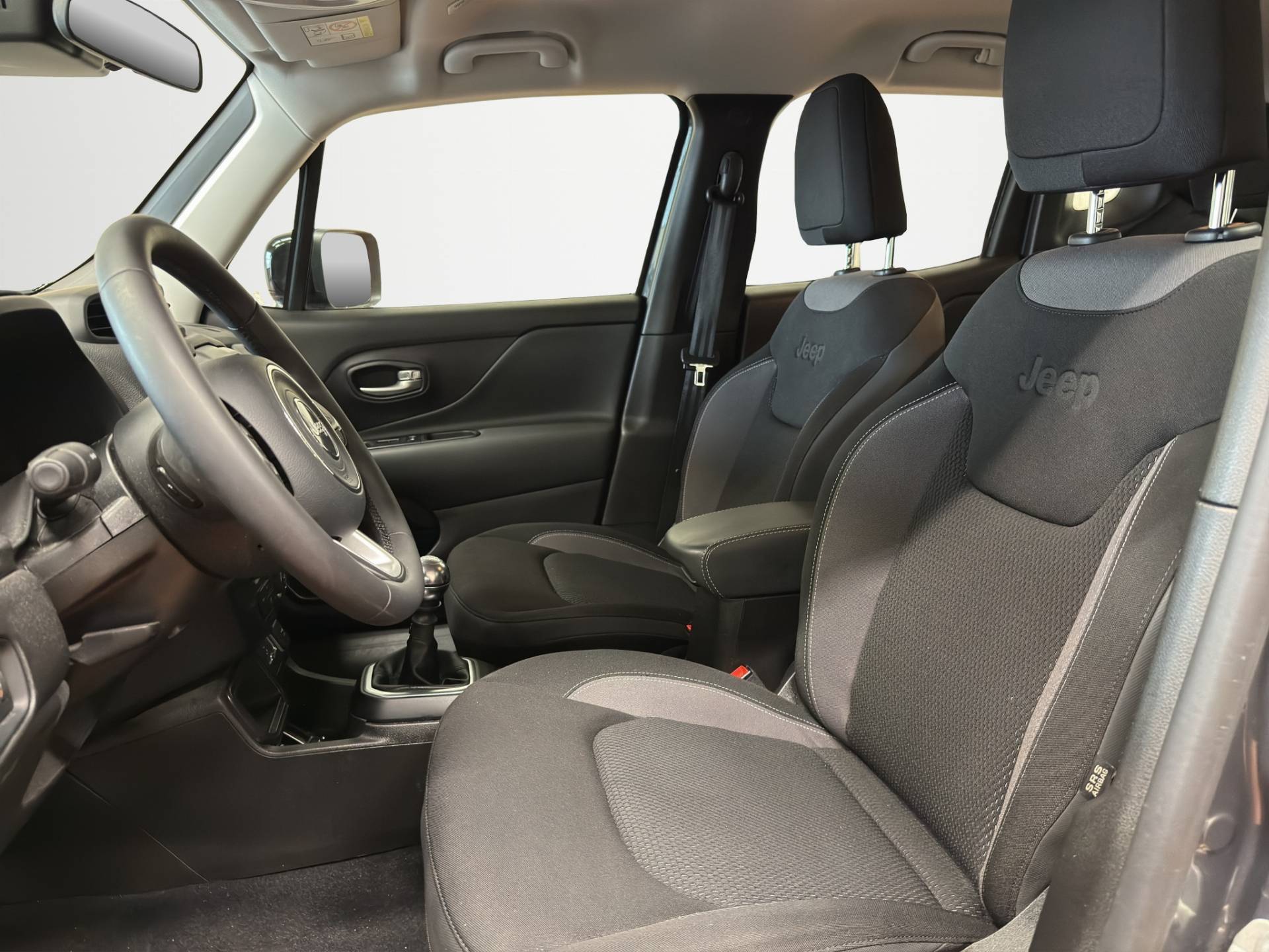 JEEP Renegade Renegade 1.0 t3 Limited 2wd usata in pronta consegna - Brandini