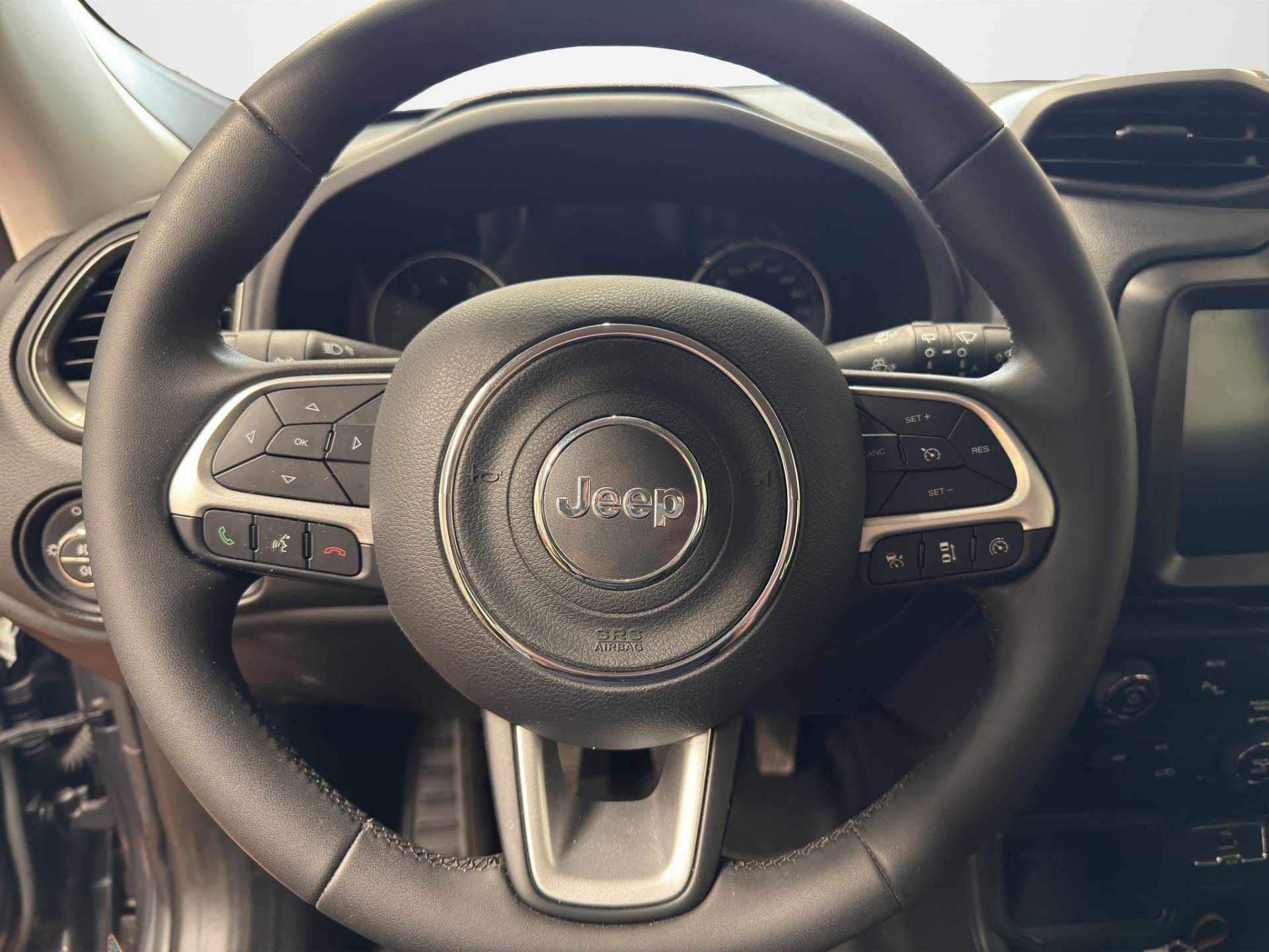 JEEP Renegade Renegade 1.0 t3 Limited 2wd usata in pronta consegna - Brandini