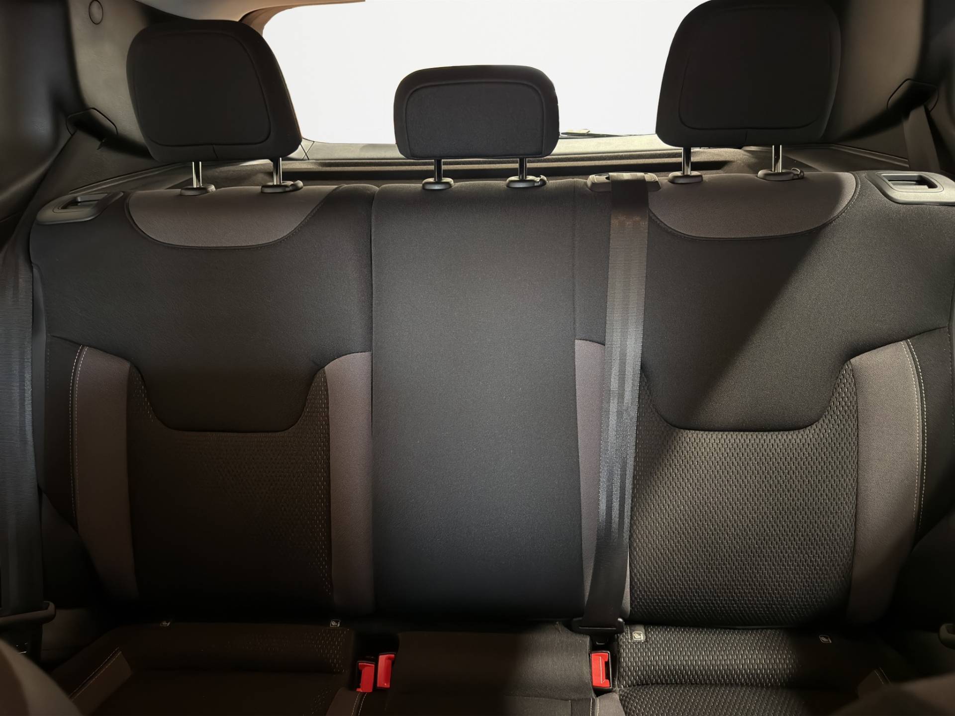 JEEP Renegade Renegade 1.0 t3 Limited 2wd usata in pronta consegna - Brandini