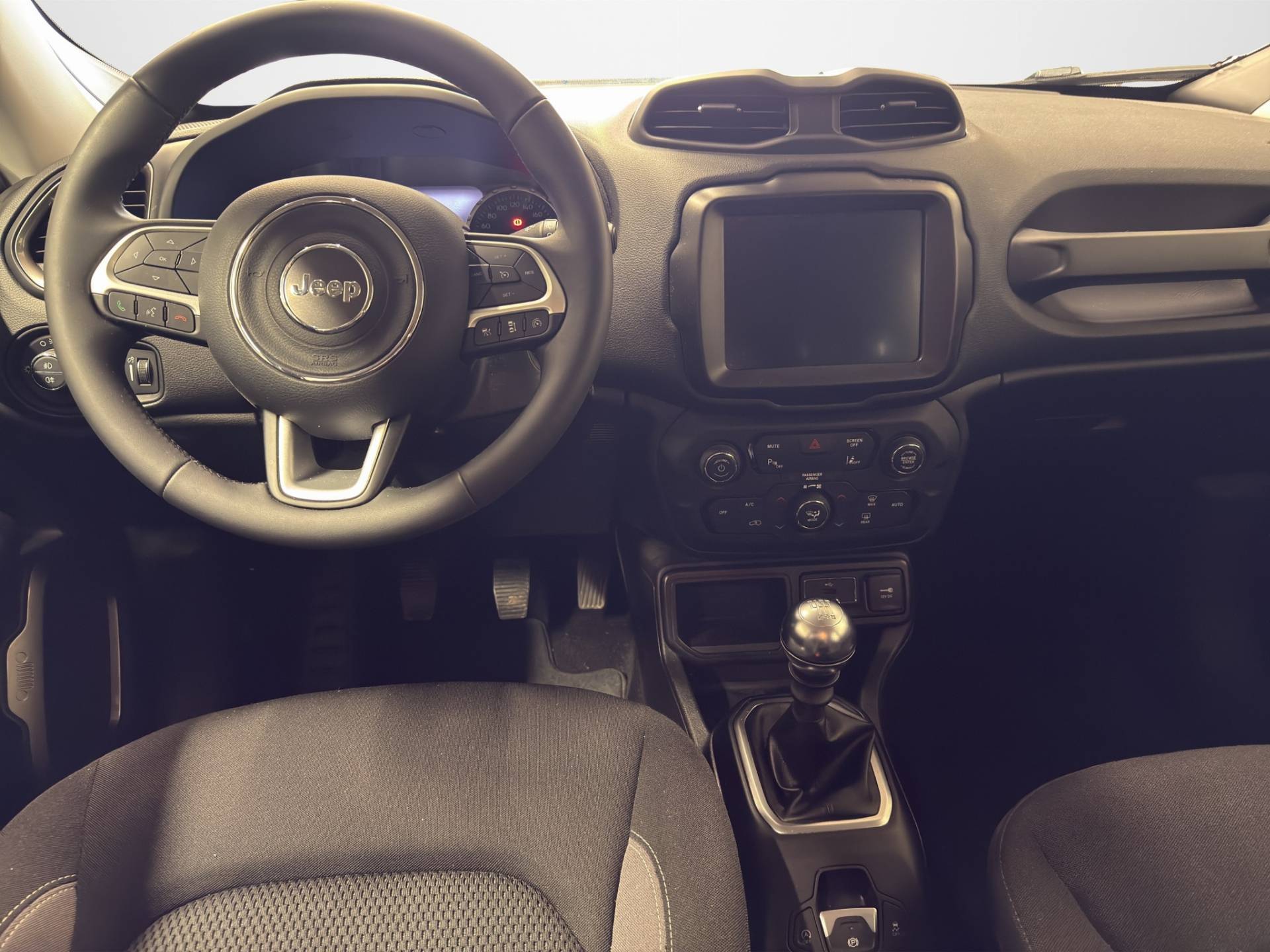 JEEP Renegade Renegade 1.0 t3 Limited 2wd usata in pronta consegna - Brandini