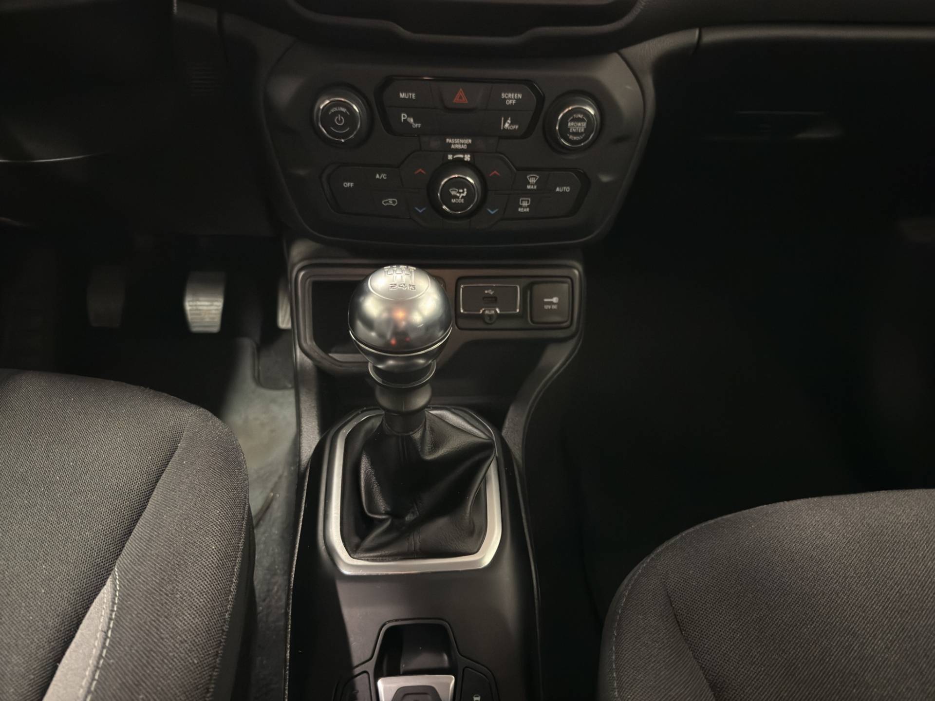 JEEP Renegade Renegade 1.0 t3 Limited 2wd usata in pronta consegna - Brandini