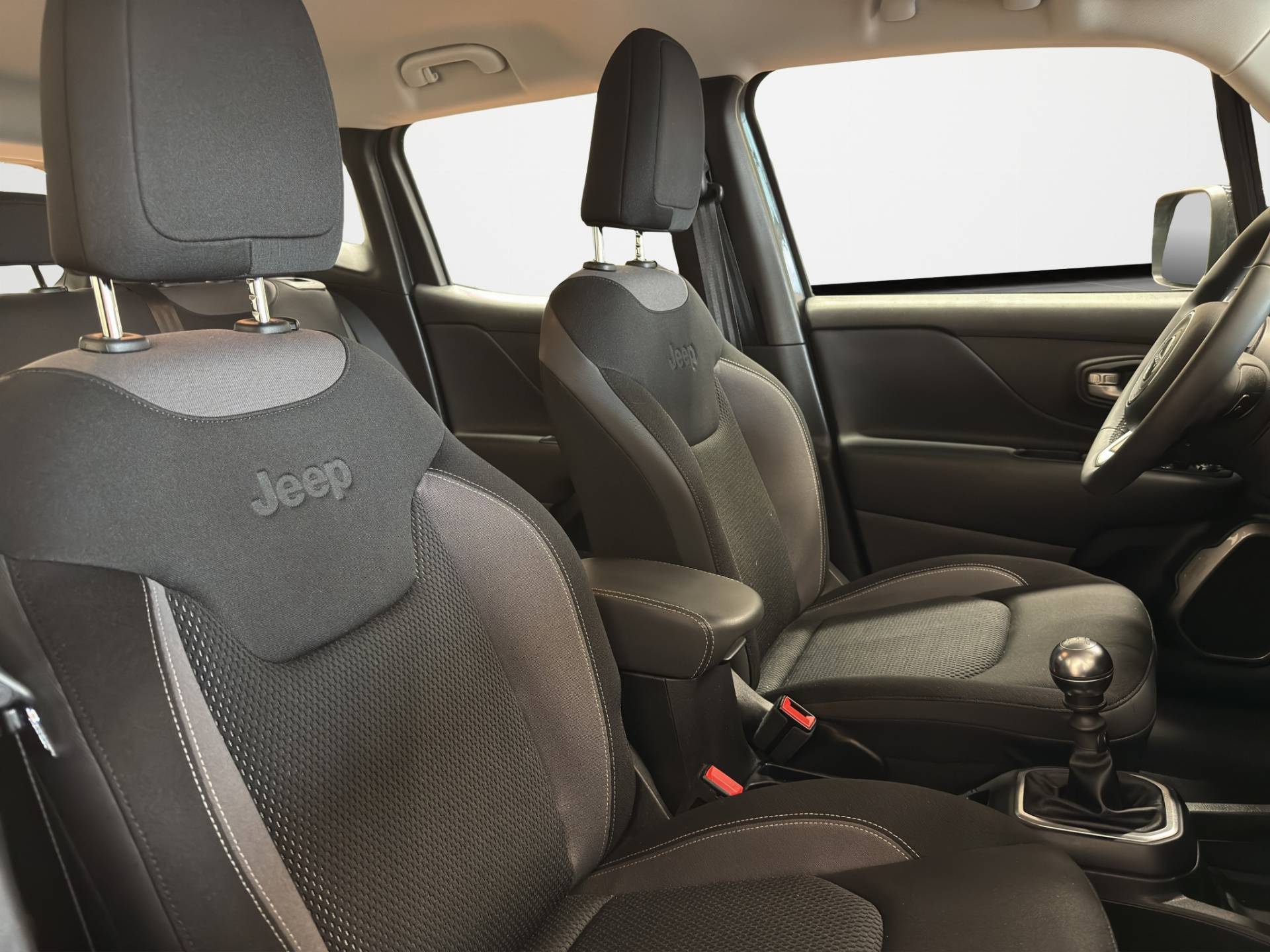 JEEP Renegade Renegade 1.0 t3 Limited 2wd usata in pronta consegna - Brandini