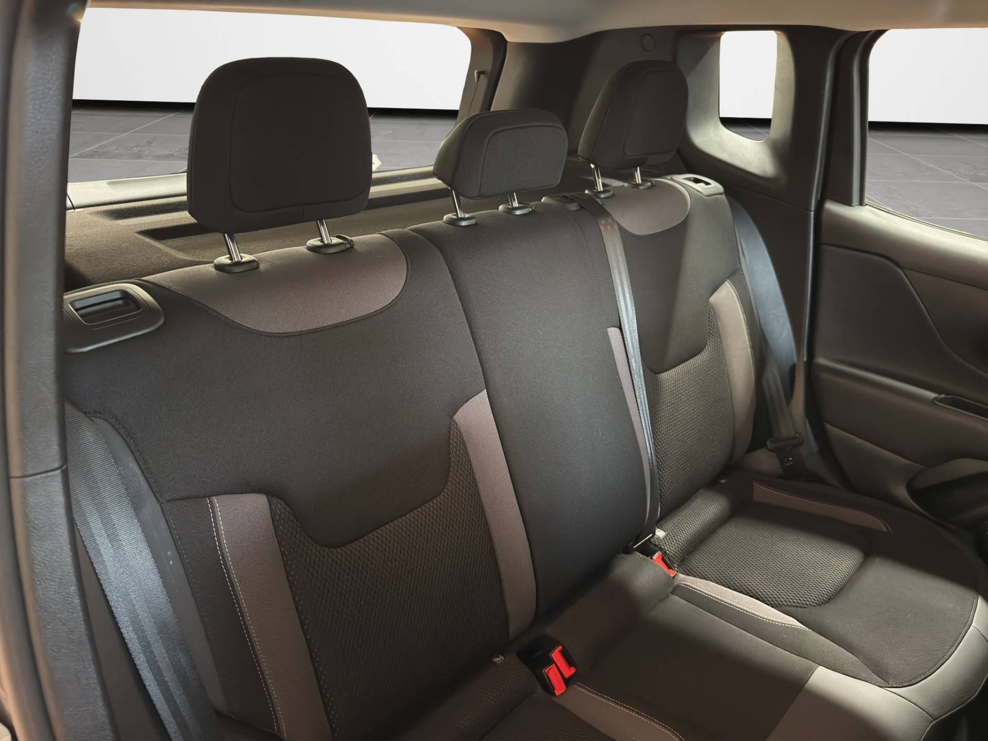 JEEP Renegade Renegade 1.0 t3 Limited 2wd usata in pronta consegna - Brandini