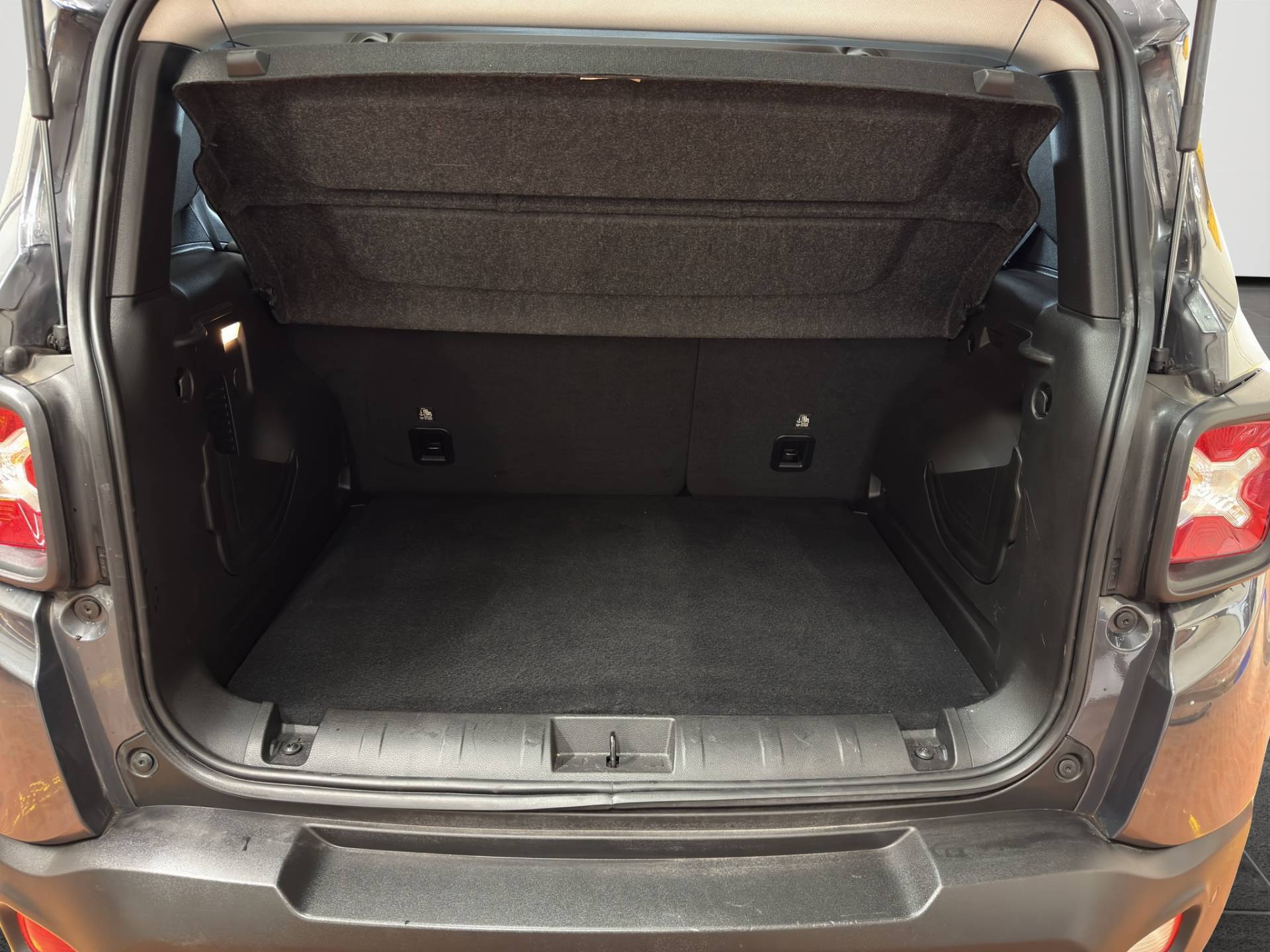 JEEP Renegade Renegade 1.0 t3 Limited 2wd usata in pronta consegna - Brandini