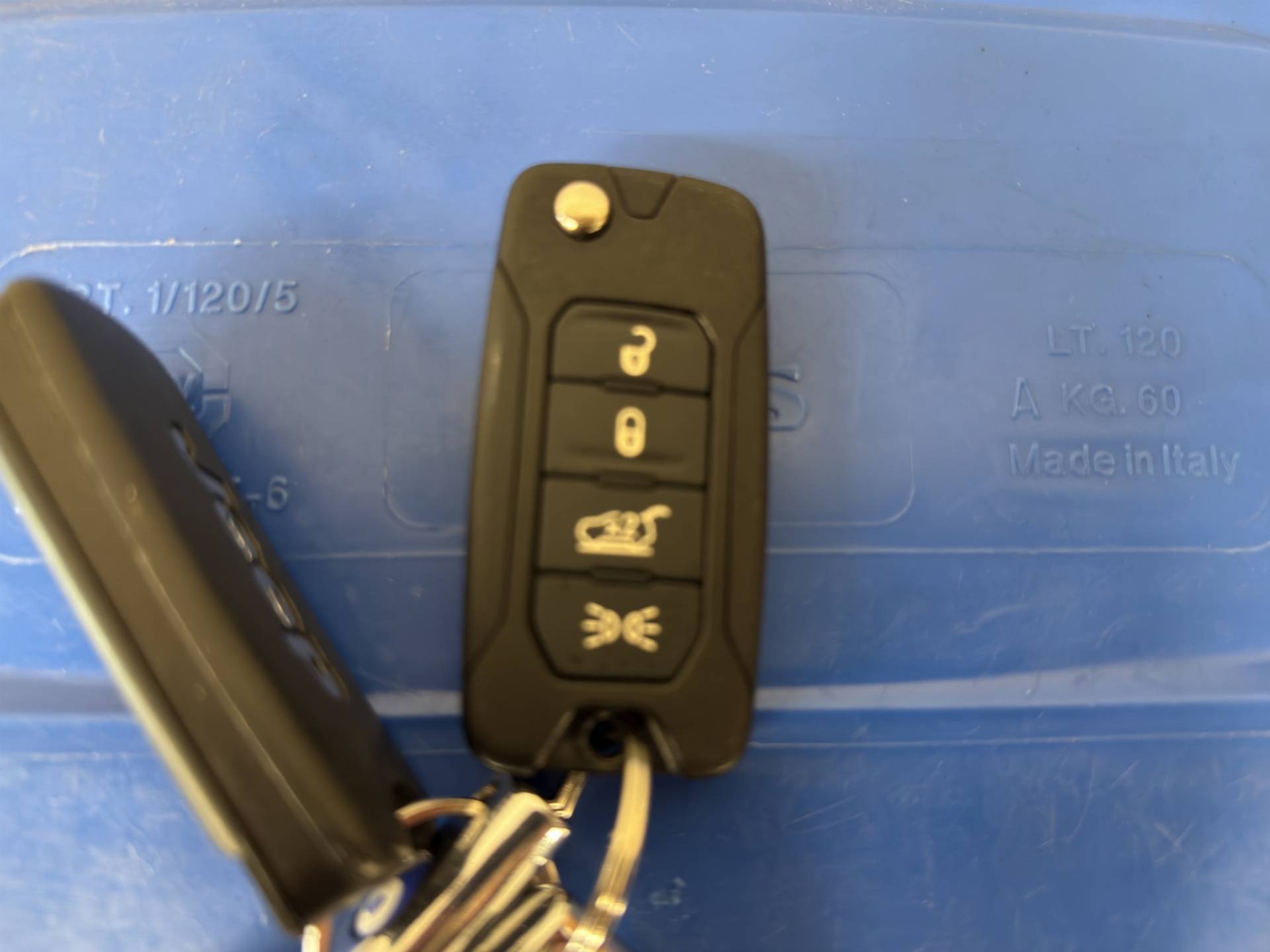 JEEP Renegade Renegade 1.0 t3 Limited 2wd usata in pronta consegna - Brandini