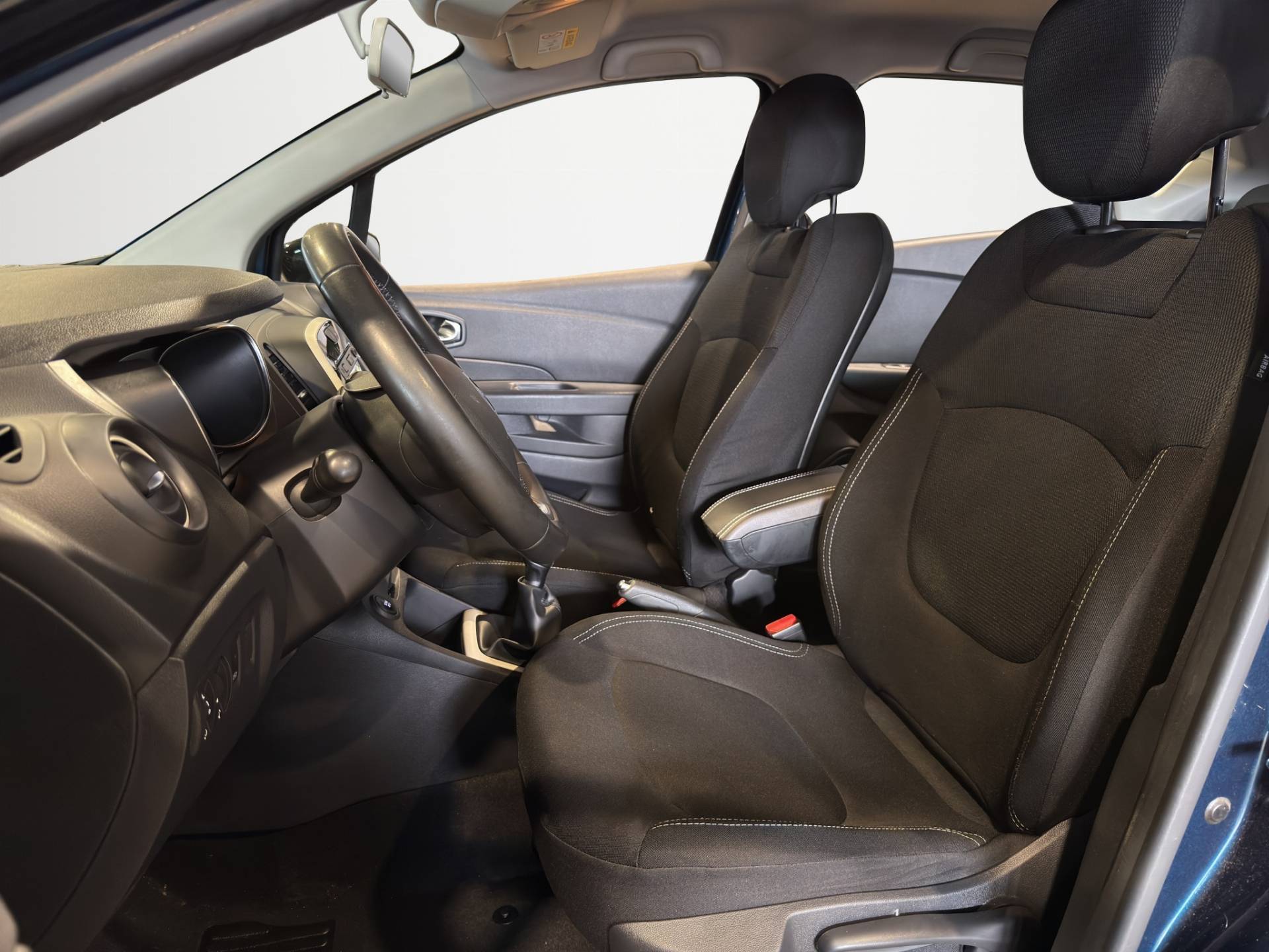 Auto Venduta - RENAULT Captur Captur 0.9 tce Life (wave) 90cv E6 usata in pronta consegna - Brandini