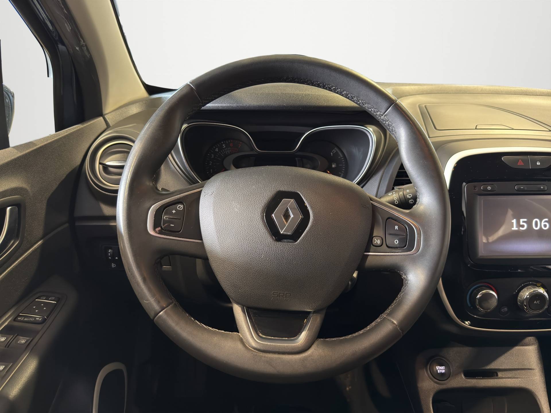 Auto Venduta - RENAULT Captur Captur 0.9 tce Life (wave) 90cv E6 usata in pronta consegna - Brandini