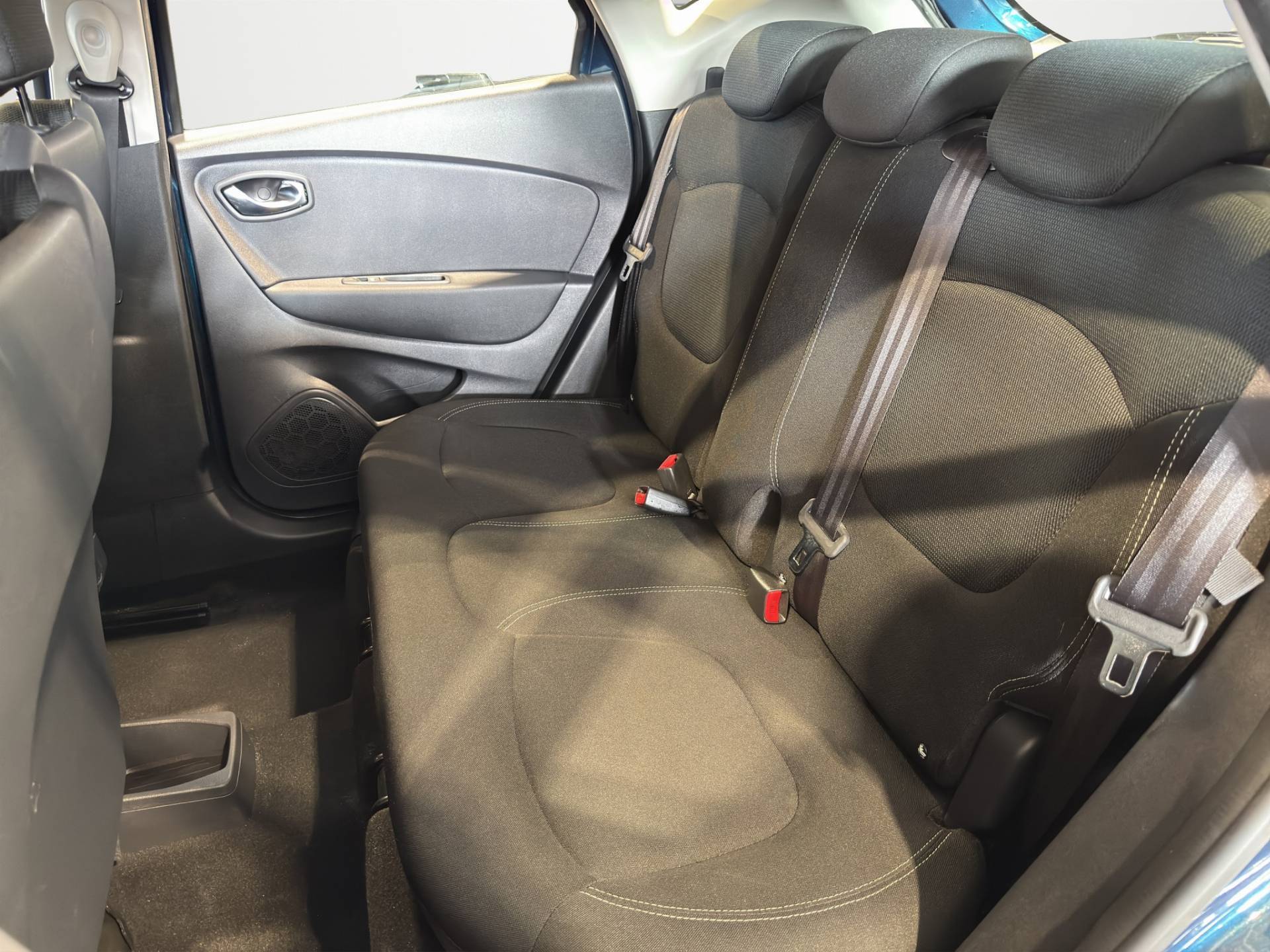 Auto Venduta - RENAULT Captur Captur 0.9 tce Life (wave) 90cv E6 usata in pronta consegna - Brandini