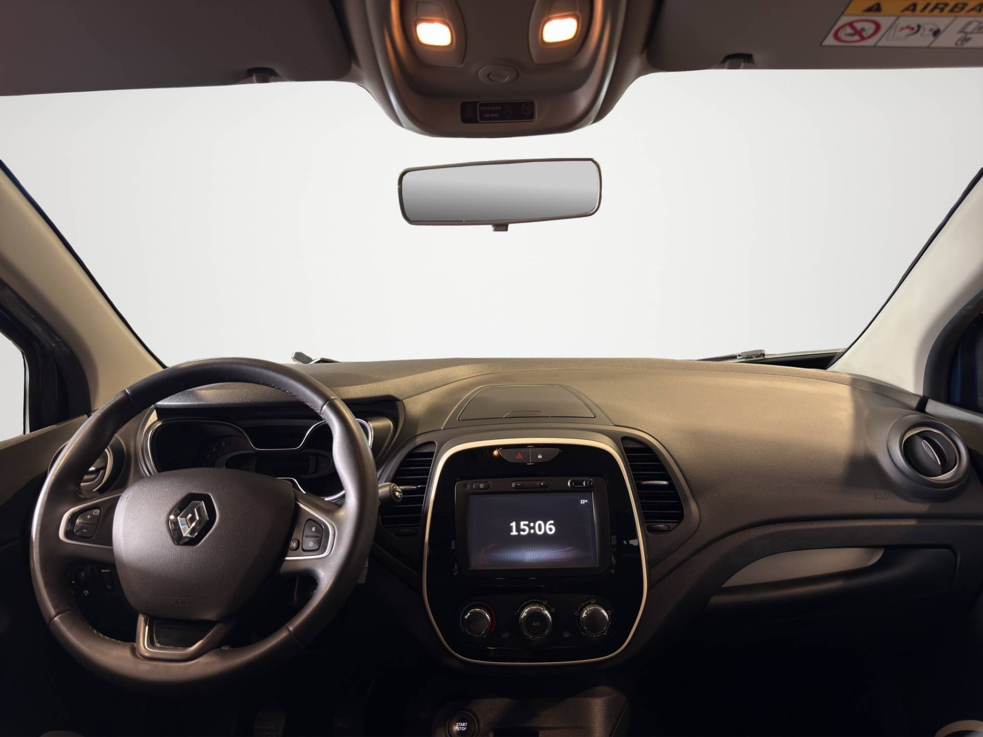 Auto Venduta - RENAULT Captur Captur 0.9 tce Life (wave) 90cv E6 usata in pronta consegna - Brandini