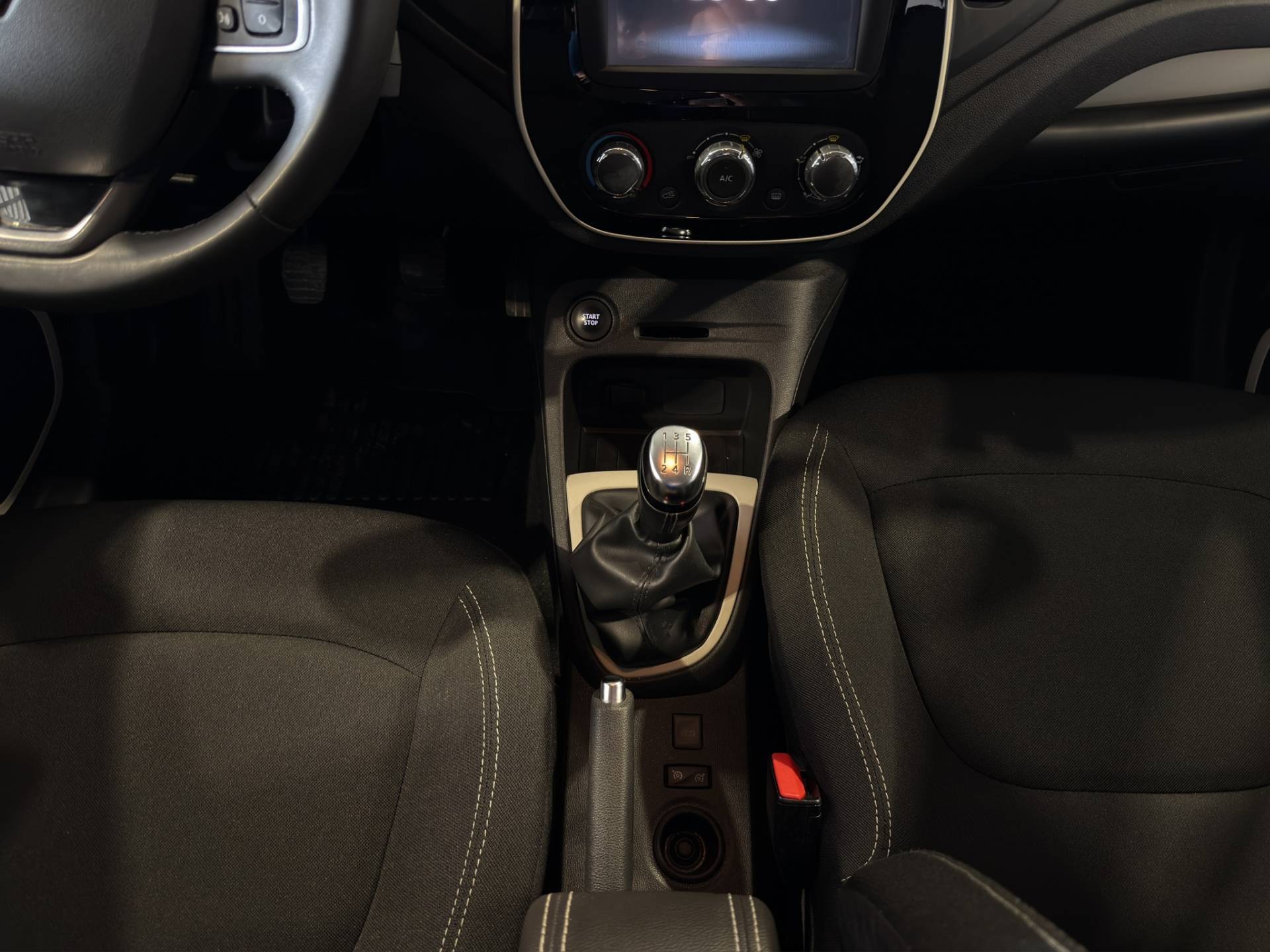 Auto Venduta - RENAULT Captur Captur 0.9 tce Life (wave) 90cv E6 usata in pronta consegna - Brandini