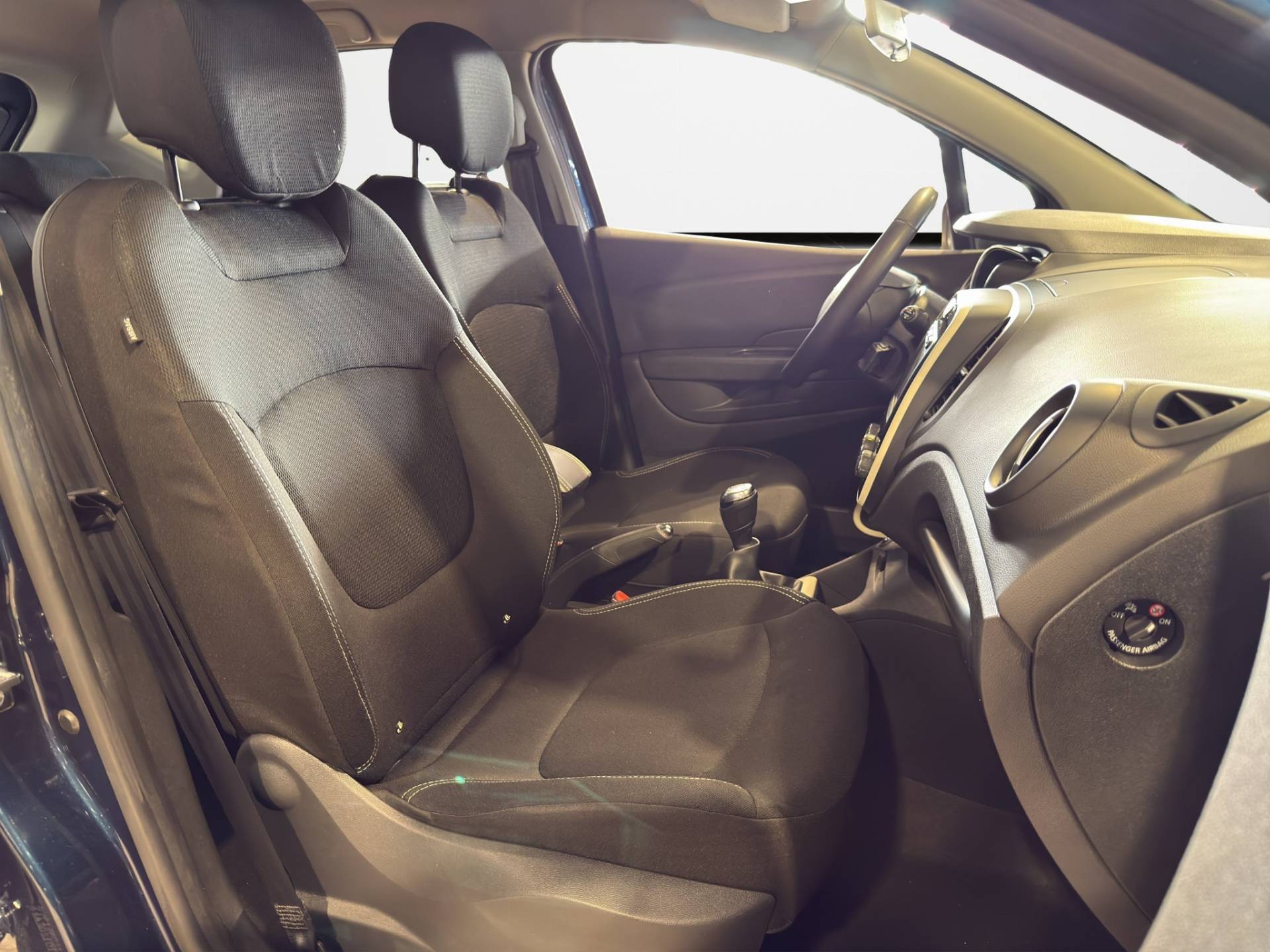 Auto Venduta - RENAULT Captur Captur 0.9 tce Life (wave) 90cv E6 usata in pronta consegna - Brandini