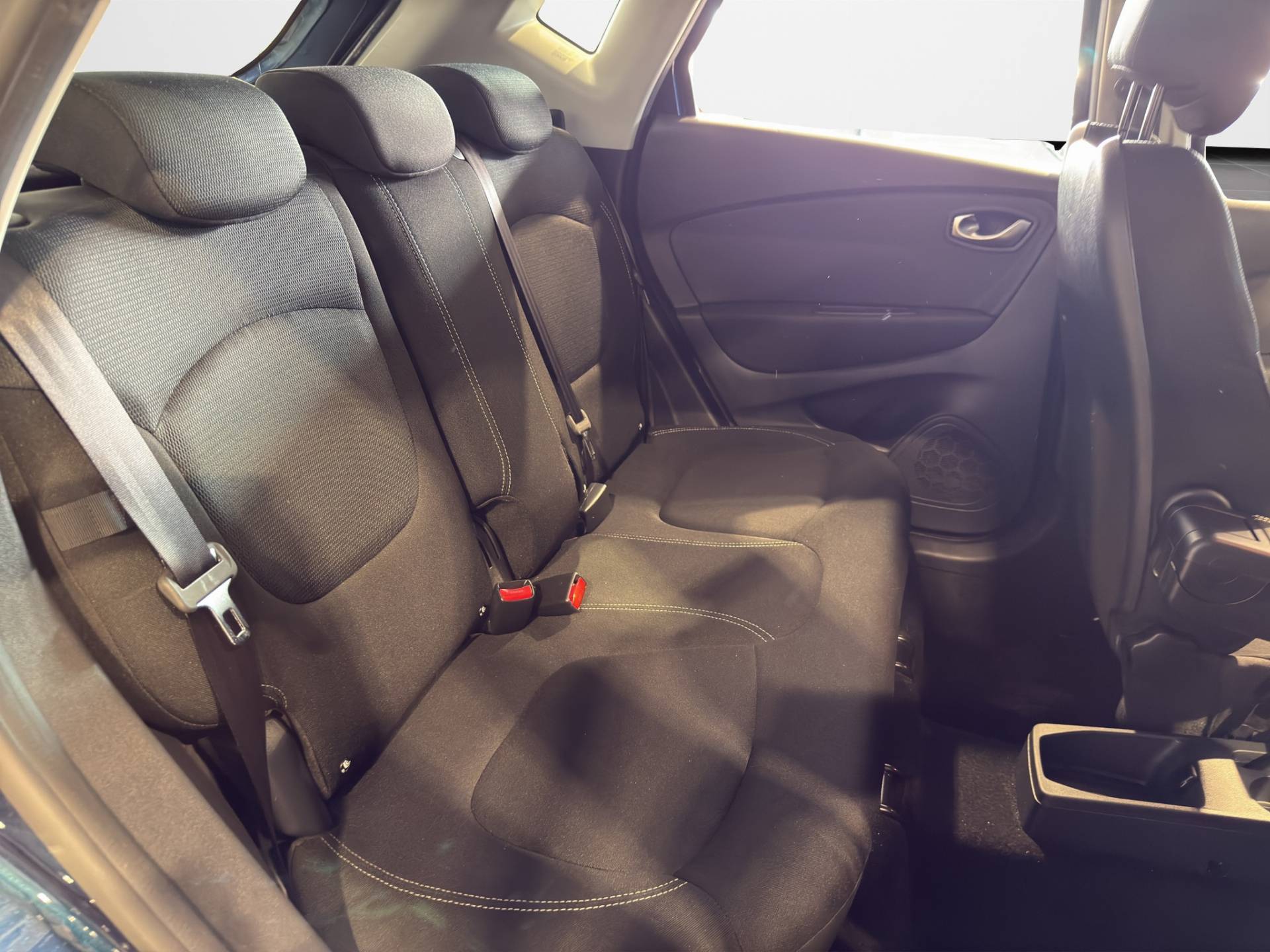 Auto Venduta - RENAULT Captur Captur 0.9 tce Life (wave) 90cv E6 usata in pronta consegna - Brandini