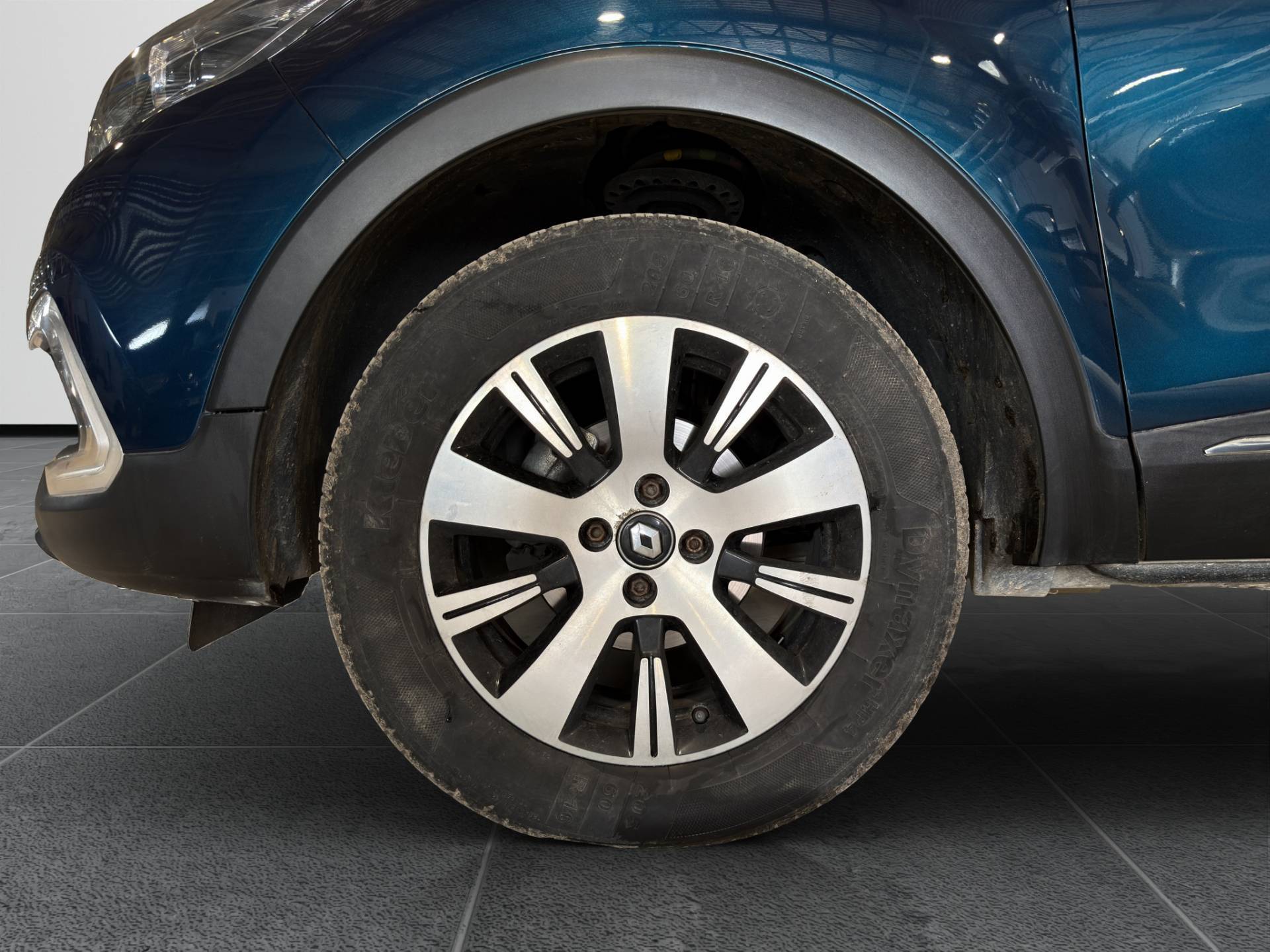 Auto Venduta - RENAULT Captur Captur 0.9 tce Life (wave) 90cv E6 usata in pronta consegna - Brandini