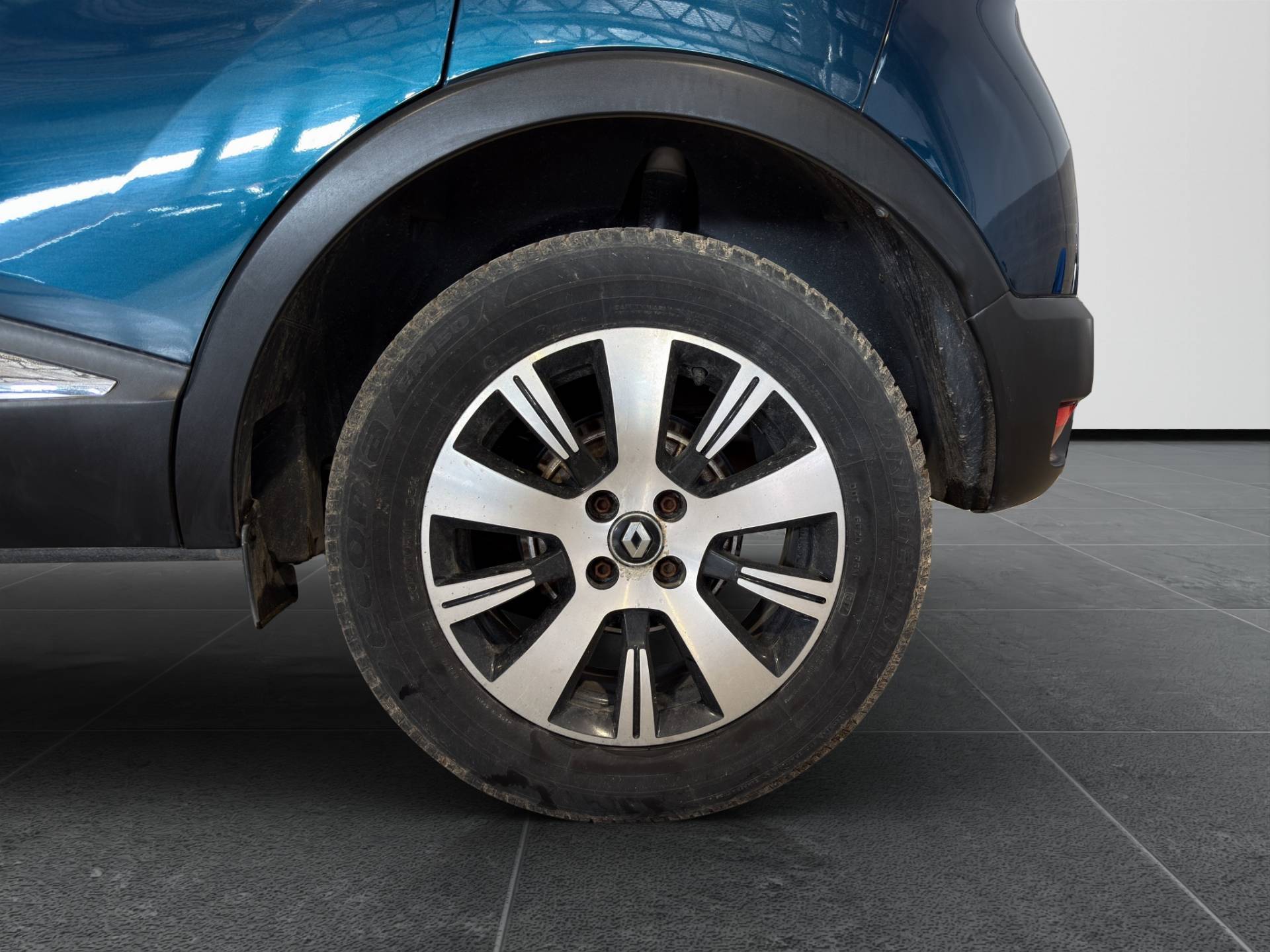 Auto Venduta - RENAULT Captur Captur 0.9 tce Life (wave) 90cv E6 usata in pronta consegna - Brandini