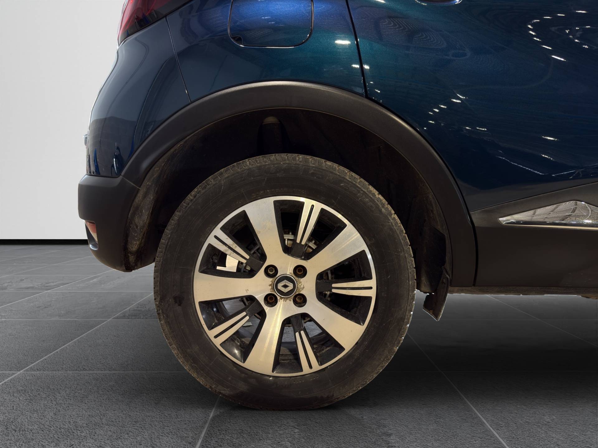 Auto Venduta - RENAULT Captur Captur 0.9 tce Life (wave) 90cv E6 usata in pronta consegna - Brandini