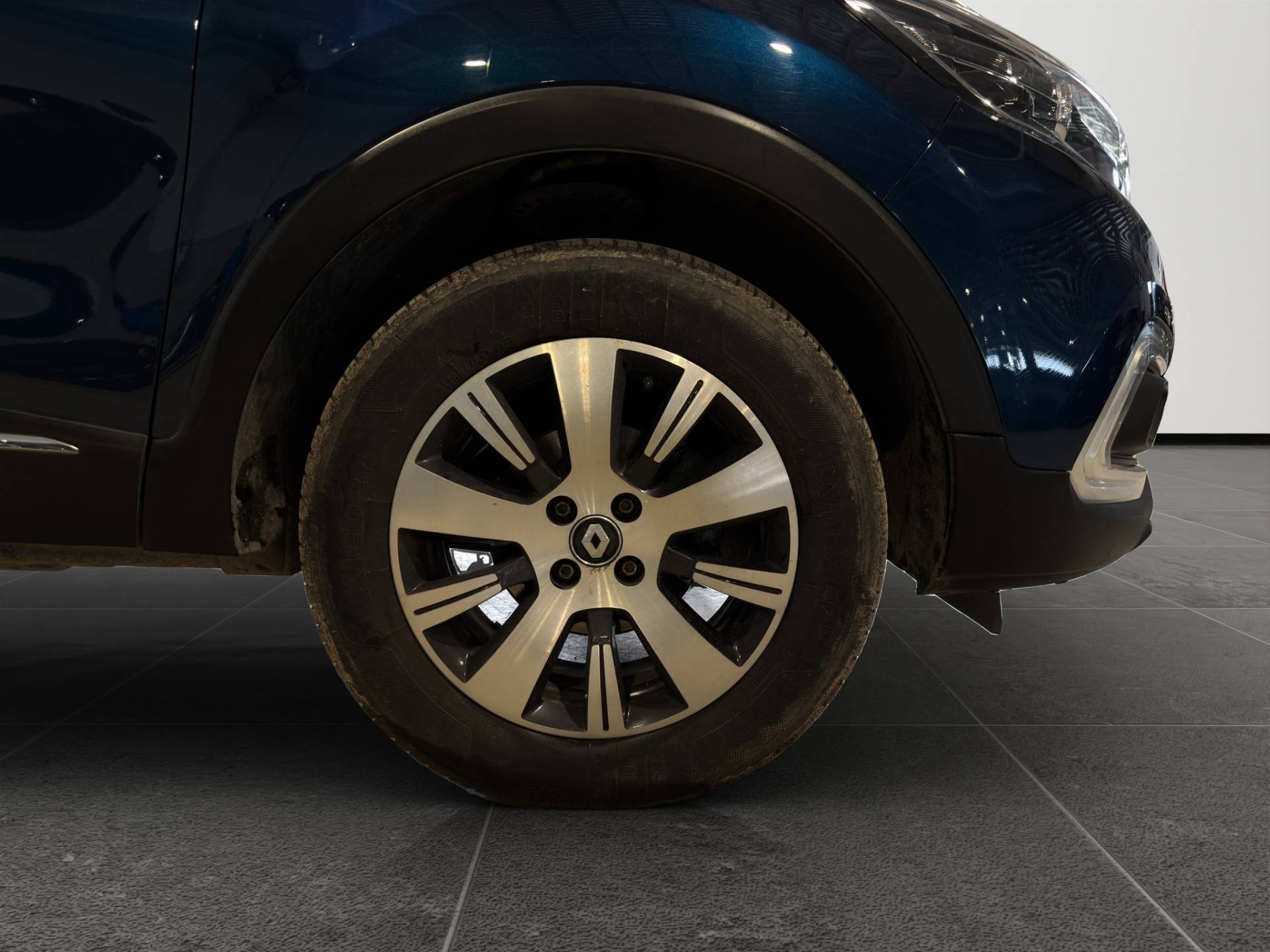 Auto Venduta - RENAULT Captur Captur 0.9 tce Life (wave) 90cv E6 usata in pronta consegna - Brandini