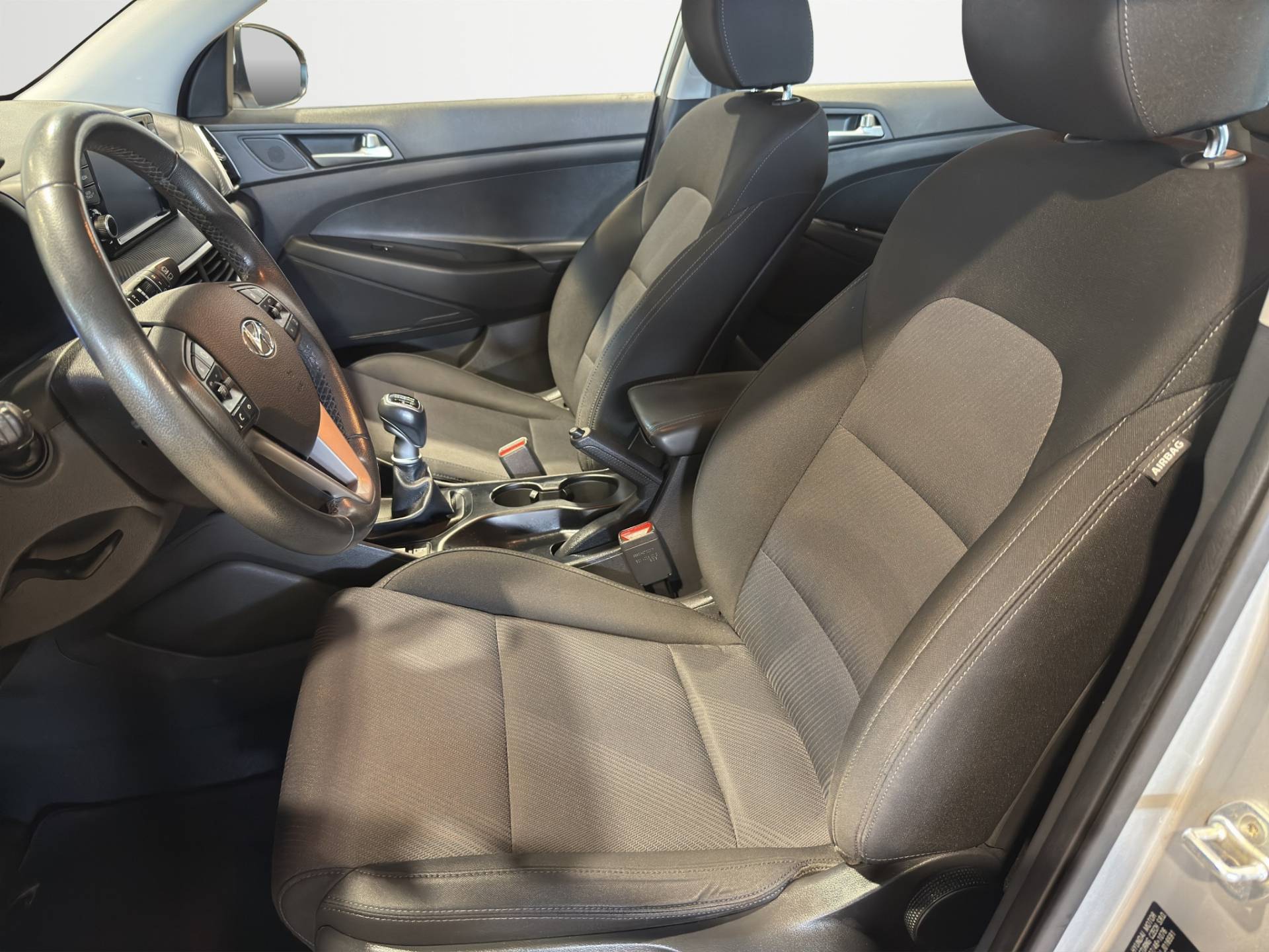 Auto Venduta - HYUNDAI Tucson Tucson 1.6 crdi Xprime 2wd 115cv my20 usata in pronta consegna - Brandini