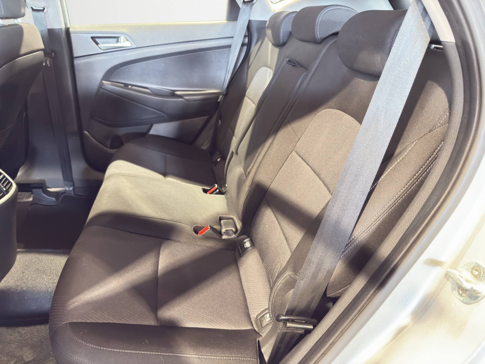 Auto Venduta - HYUNDAI Tucson Tucson 1.6 crdi Xprime 2wd 115cv my20 usata in pronta consegna - Brandini