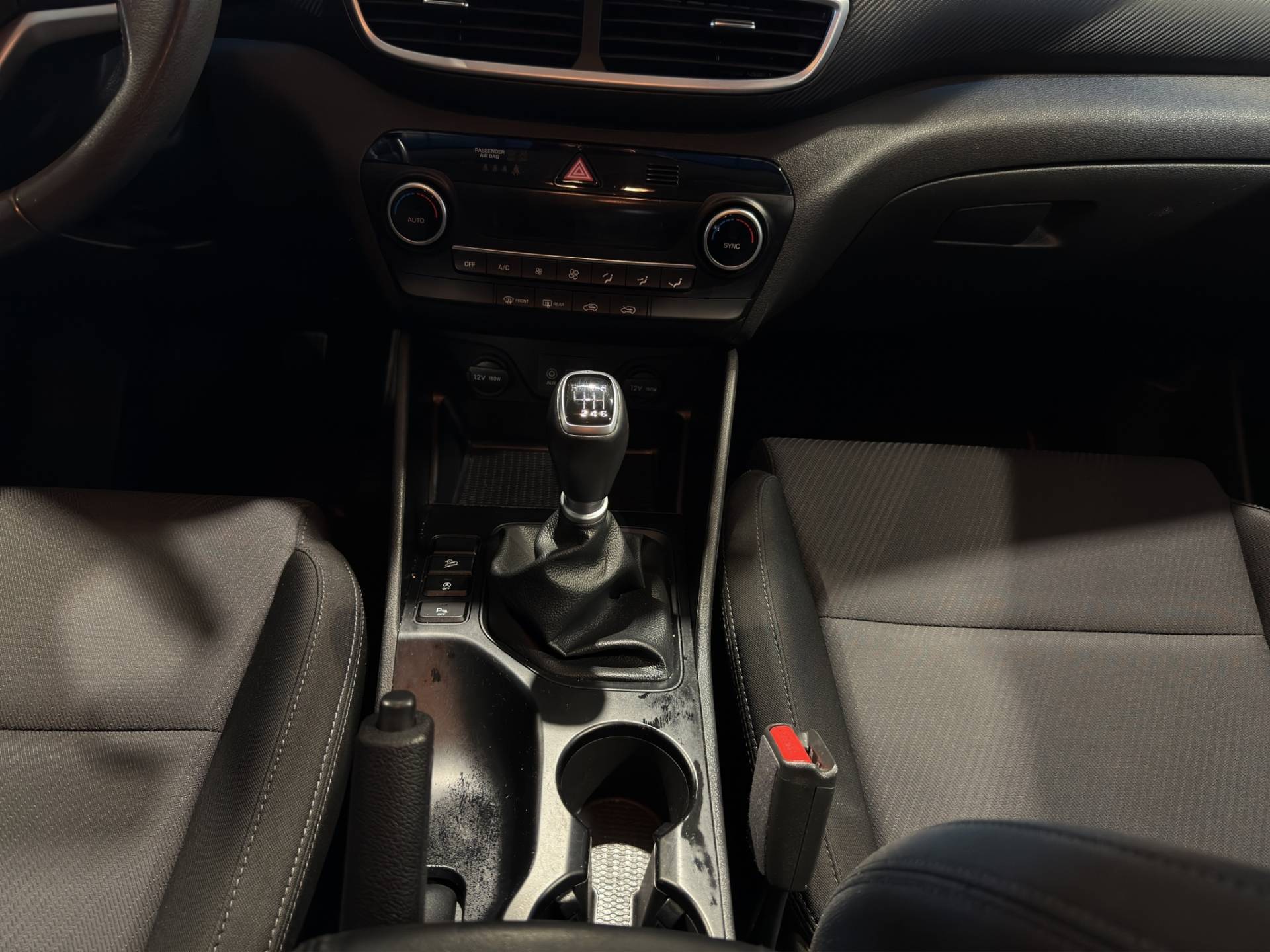 Auto Venduta - HYUNDAI Tucson Tucson 1.6 crdi Xprime 2wd 115cv my20 usata in pronta consegna - Brandini
