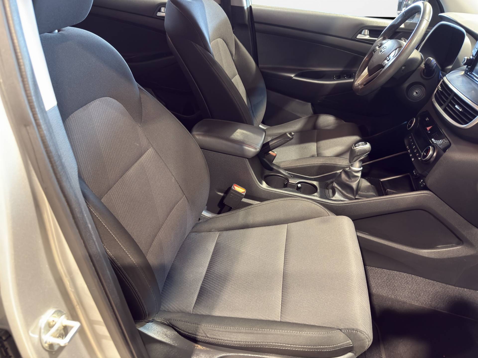 Auto Venduta - HYUNDAI Tucson Tucson 1.6 crdi Xprime 2wd 115cv my20 usata in pronta consegna - Brandini