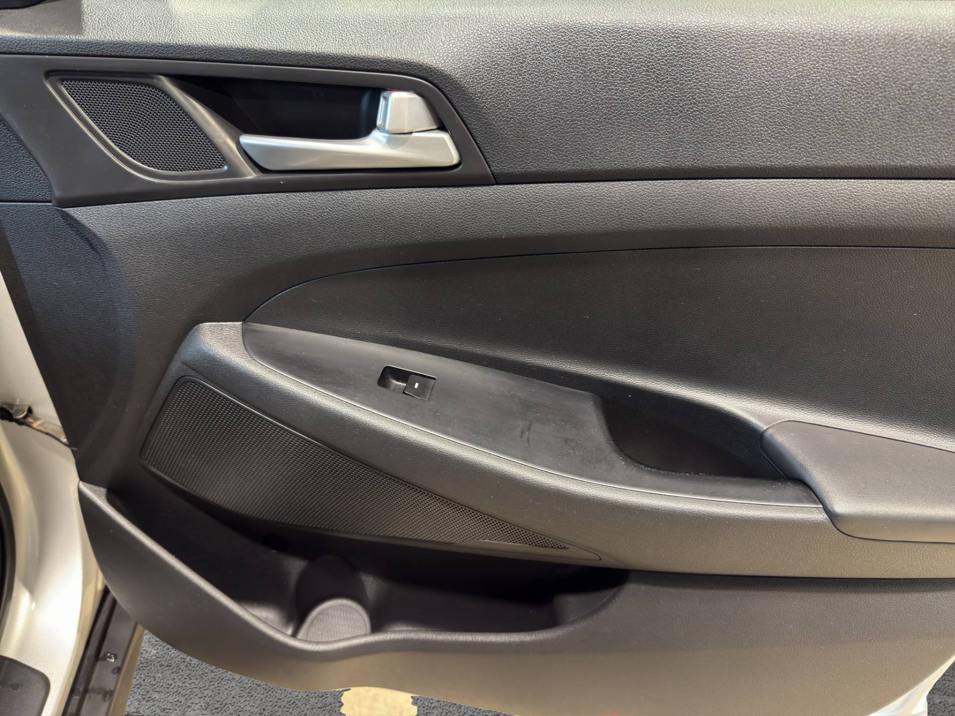 Auto Venduta - HYUNDAI Tucson Tucson 1.6 crdi Xprime 2wd 115cv my20 usata in pronta consegna - Brandini