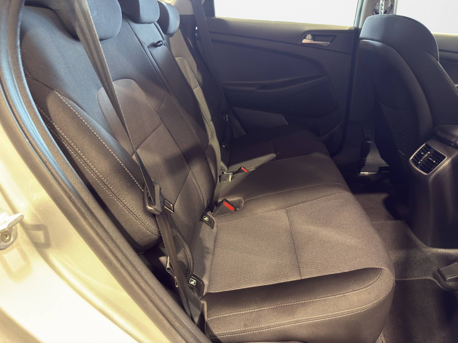 Auto Venduta - HYUNDAI Tucson Tucson 1.6 crdi Xprime 2wd 115cv my20 usata in pronta consegna - Brandini