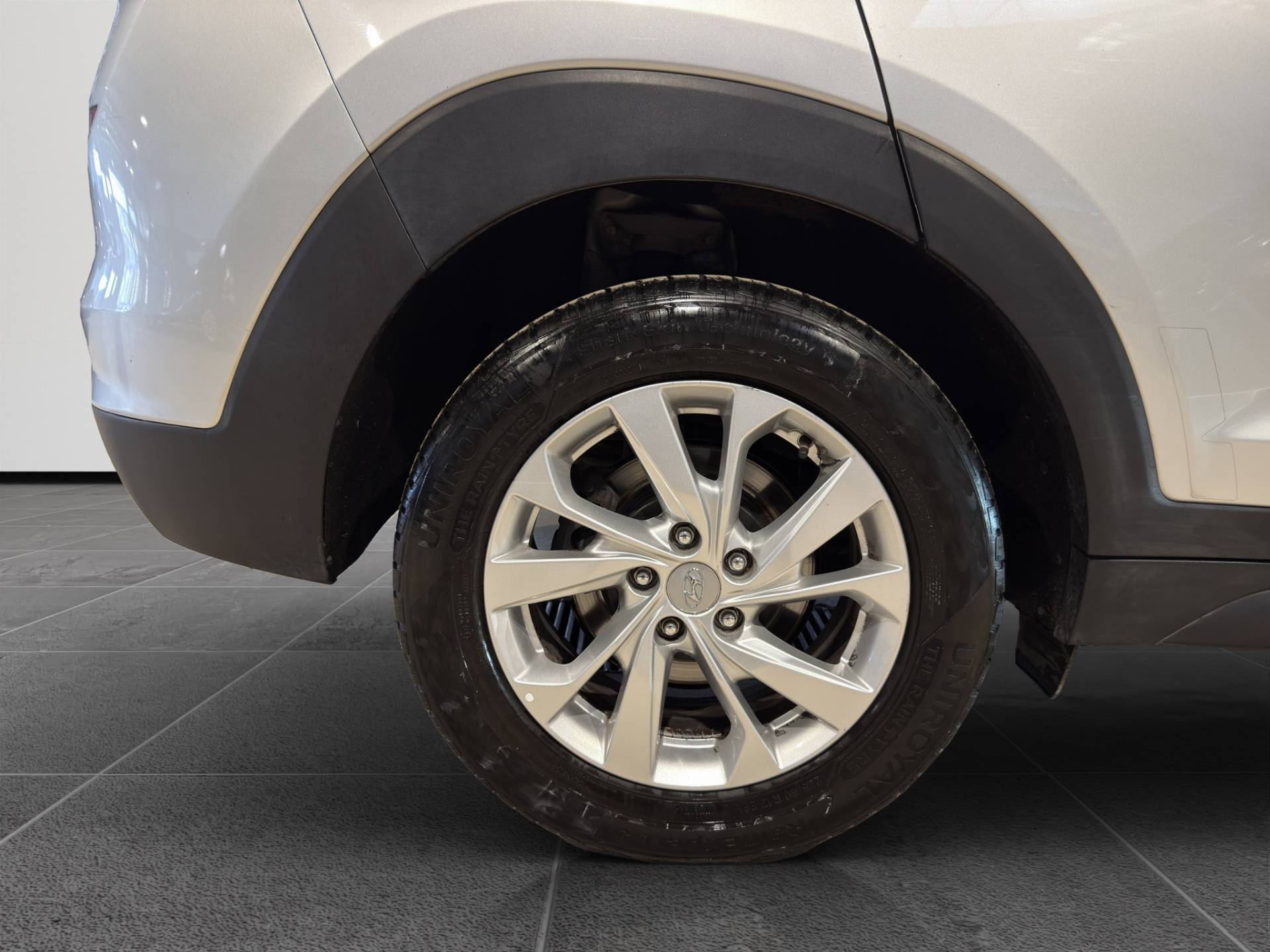 Auto Venduta - HYUNDAI Tucson Tucson 1.6 crdi Xprime 2wd 115cv my20 usata in pronta consegna - Brandini